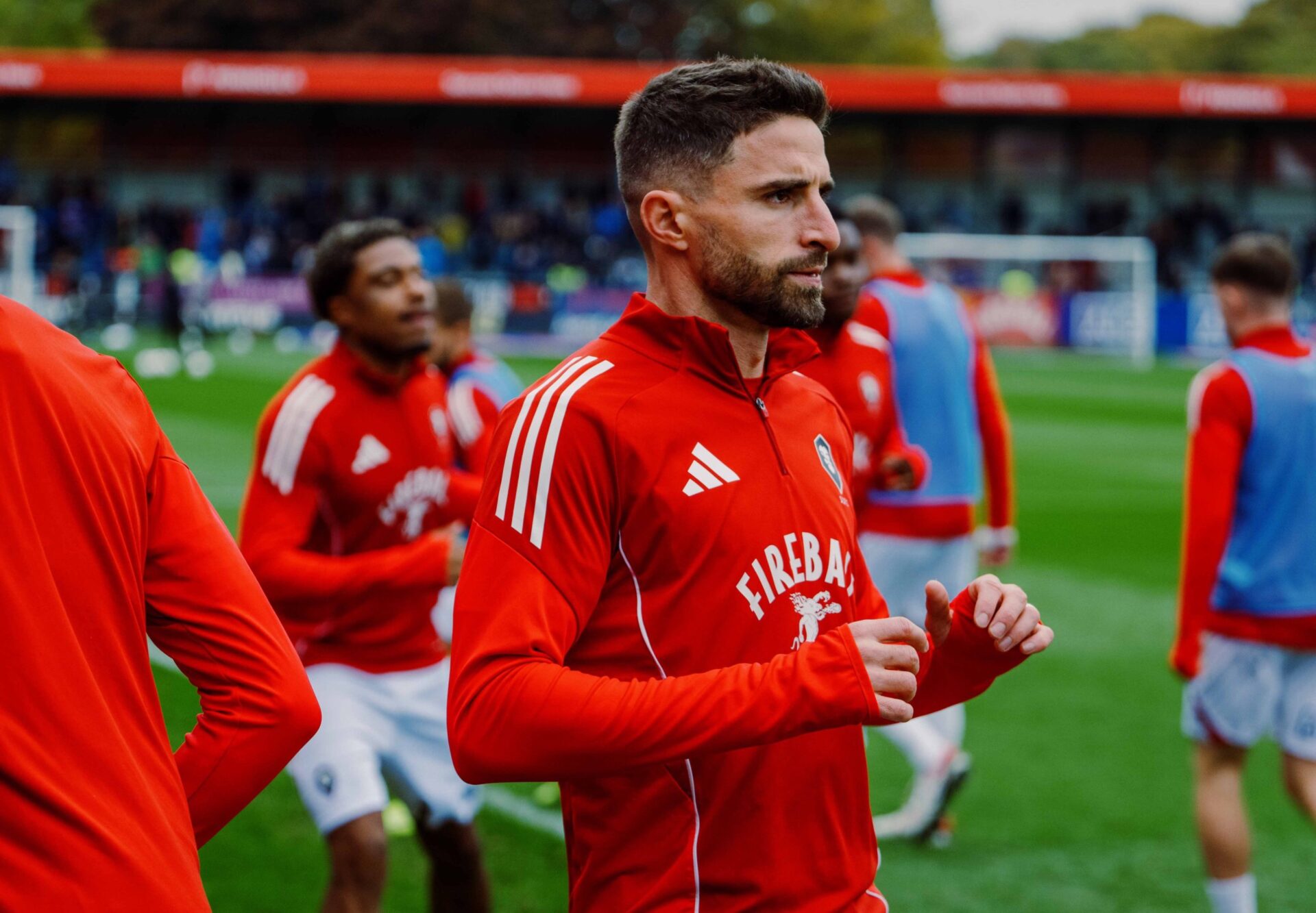 Fábio Borini
