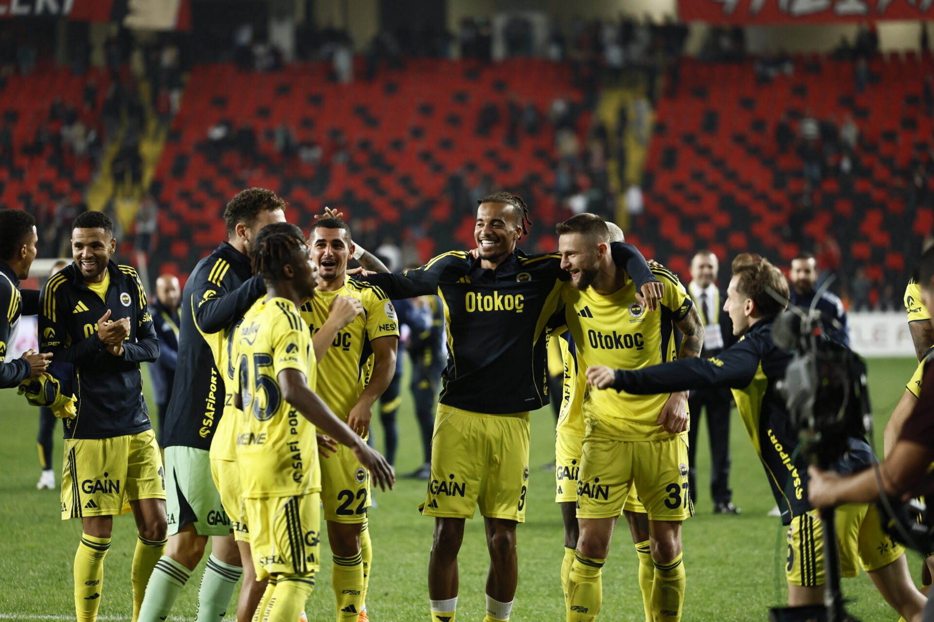 Fenerbahçe Fenerbahçe