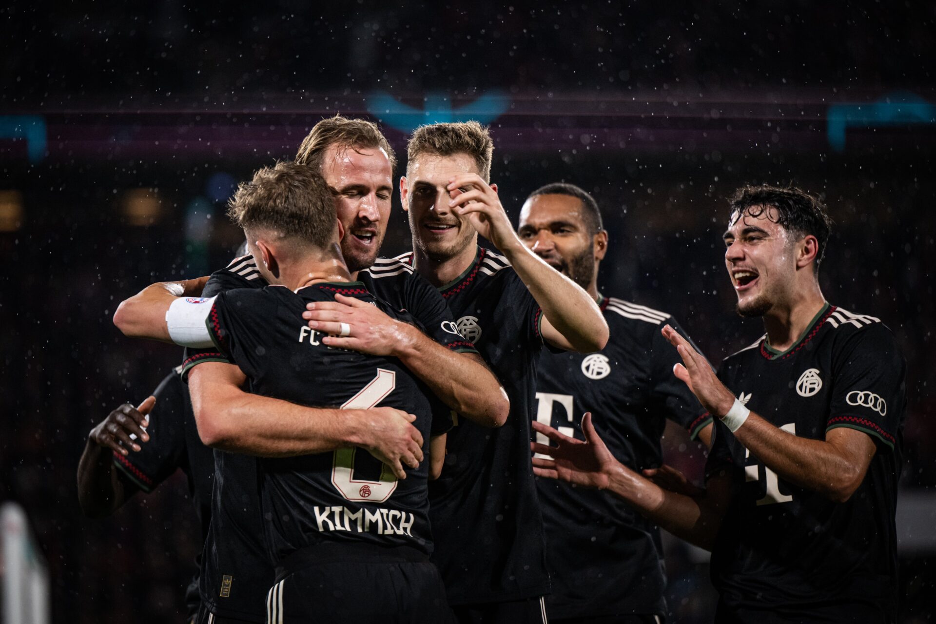 Harry Kane Bayern Munique Harry Kane Bayern Munique