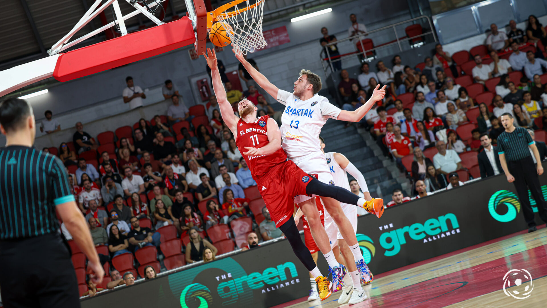 Benfica Basquetebol
