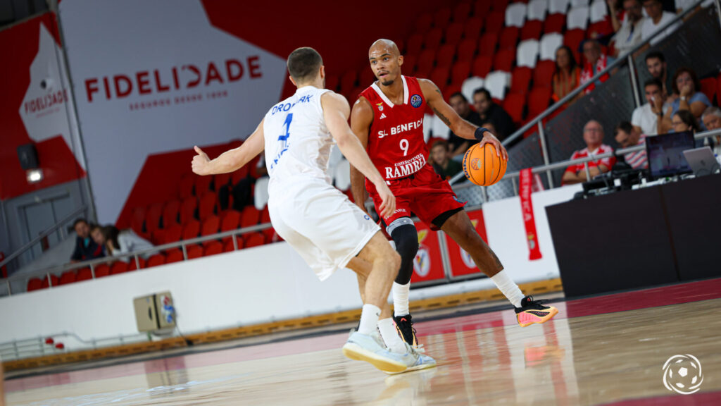Benfica Basquetebol