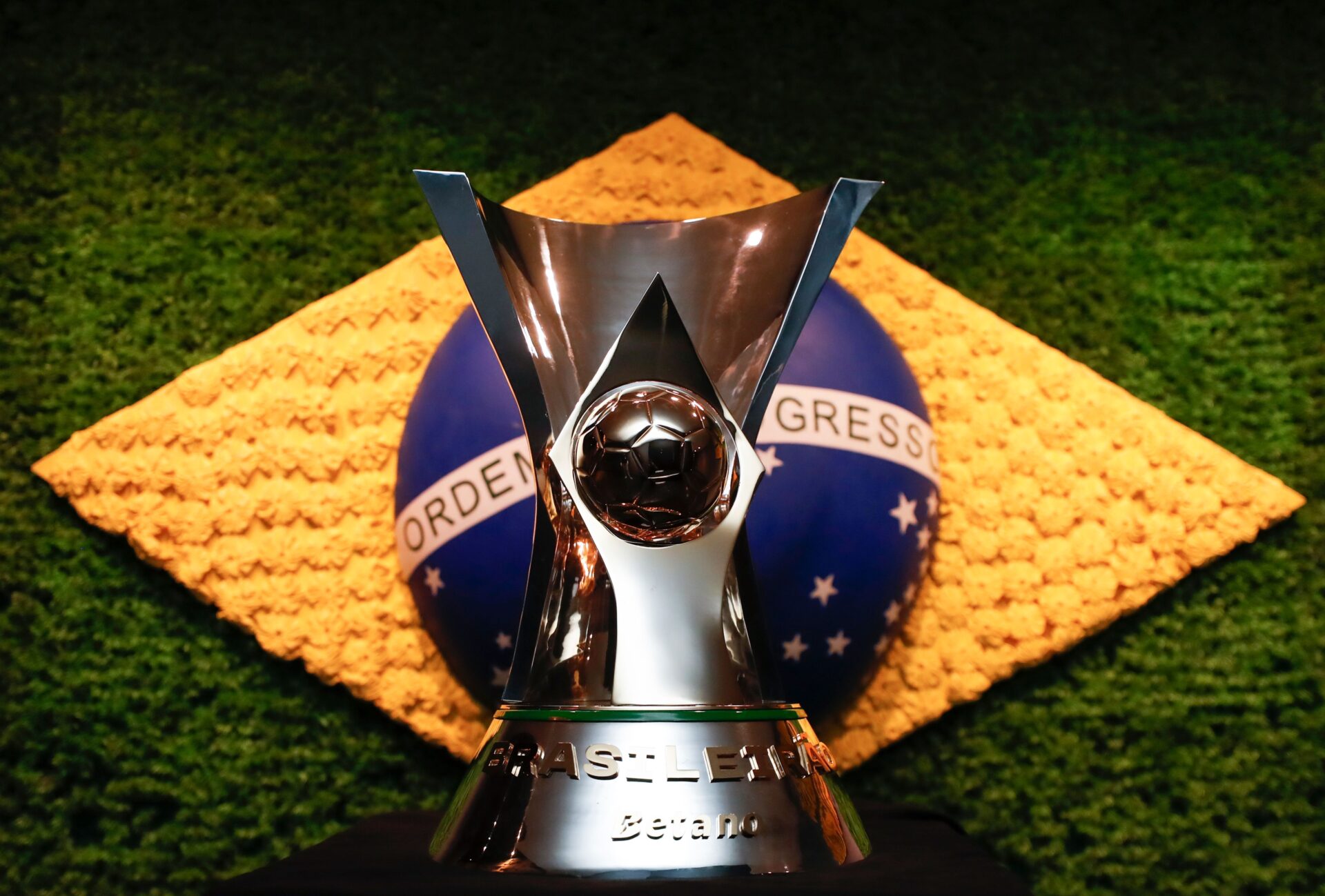 Brasileirão Brasileirão