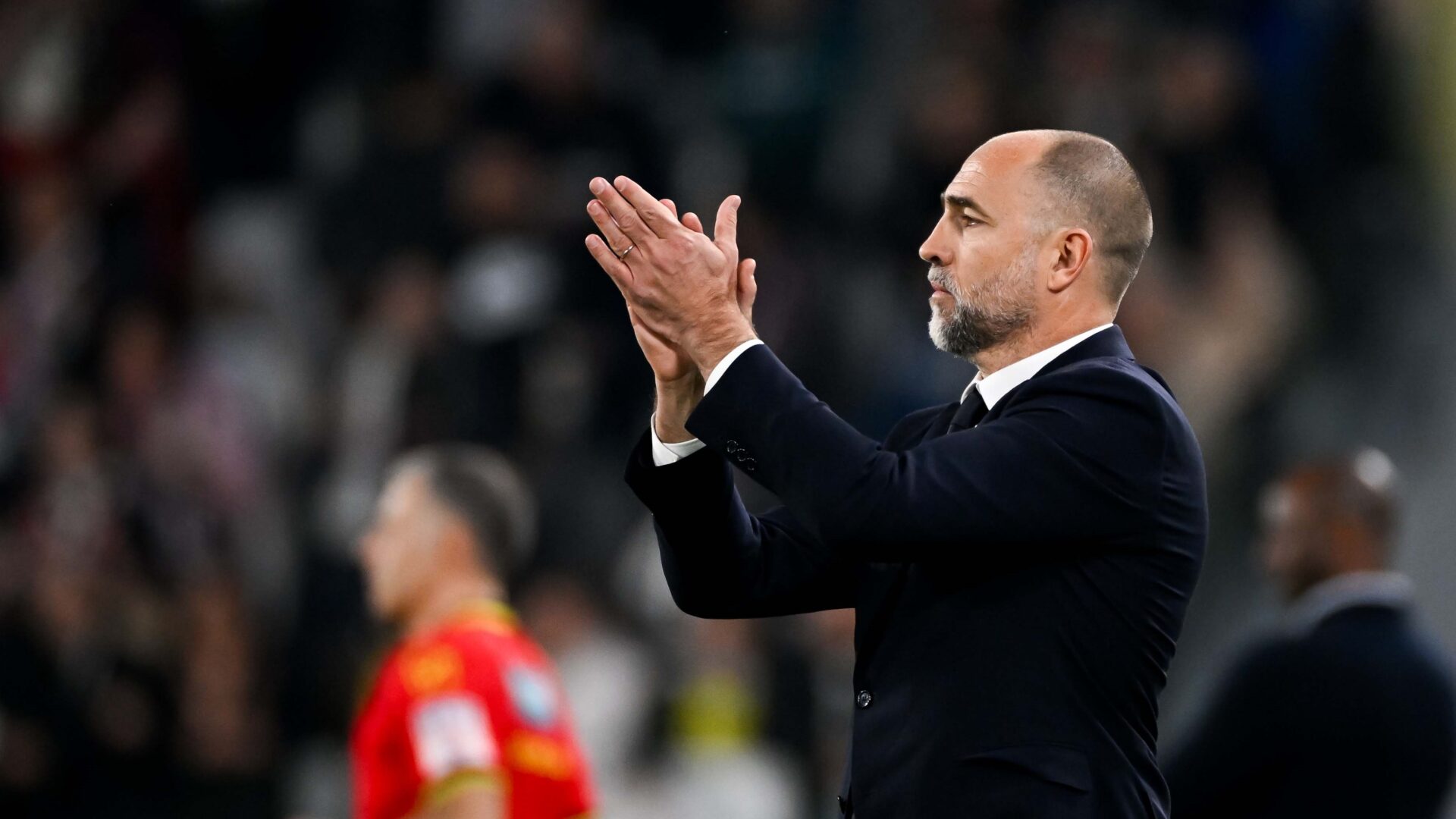 Igor Tudor Igor Tudor