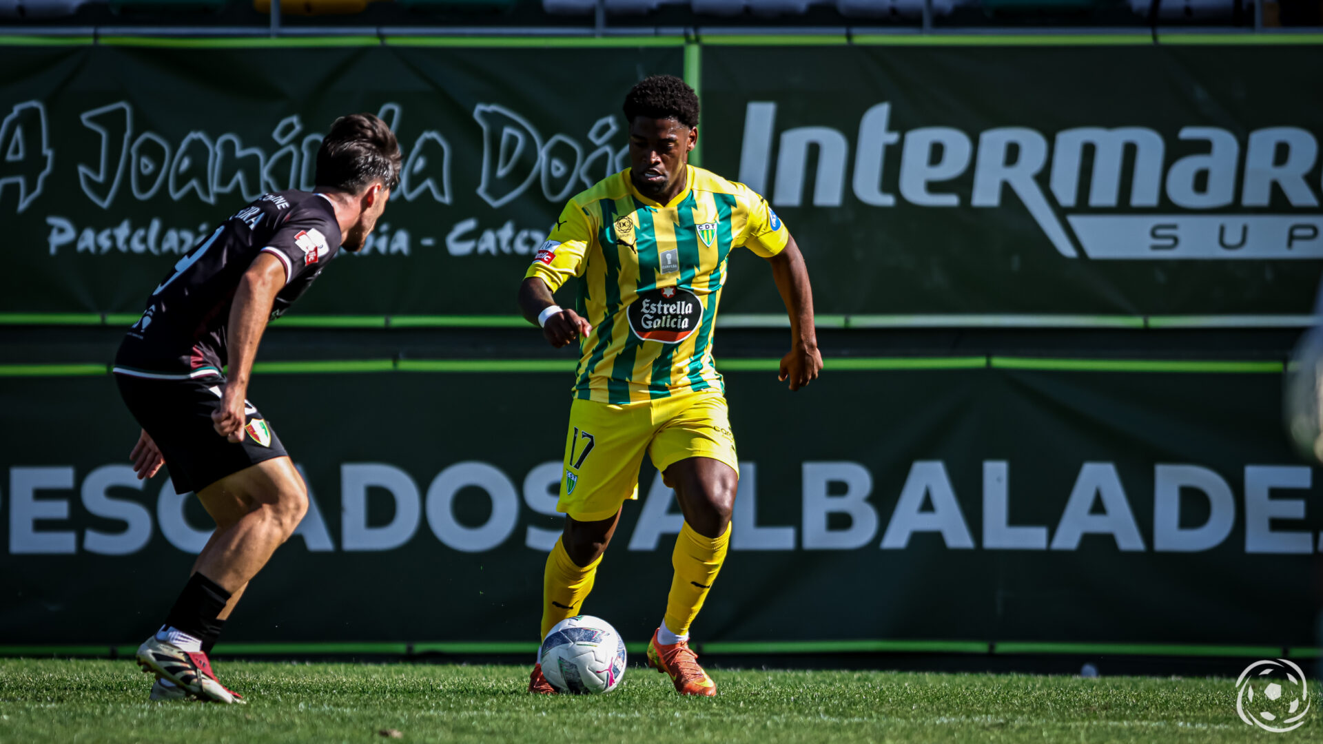 Ivan Cavaleiro Tondela