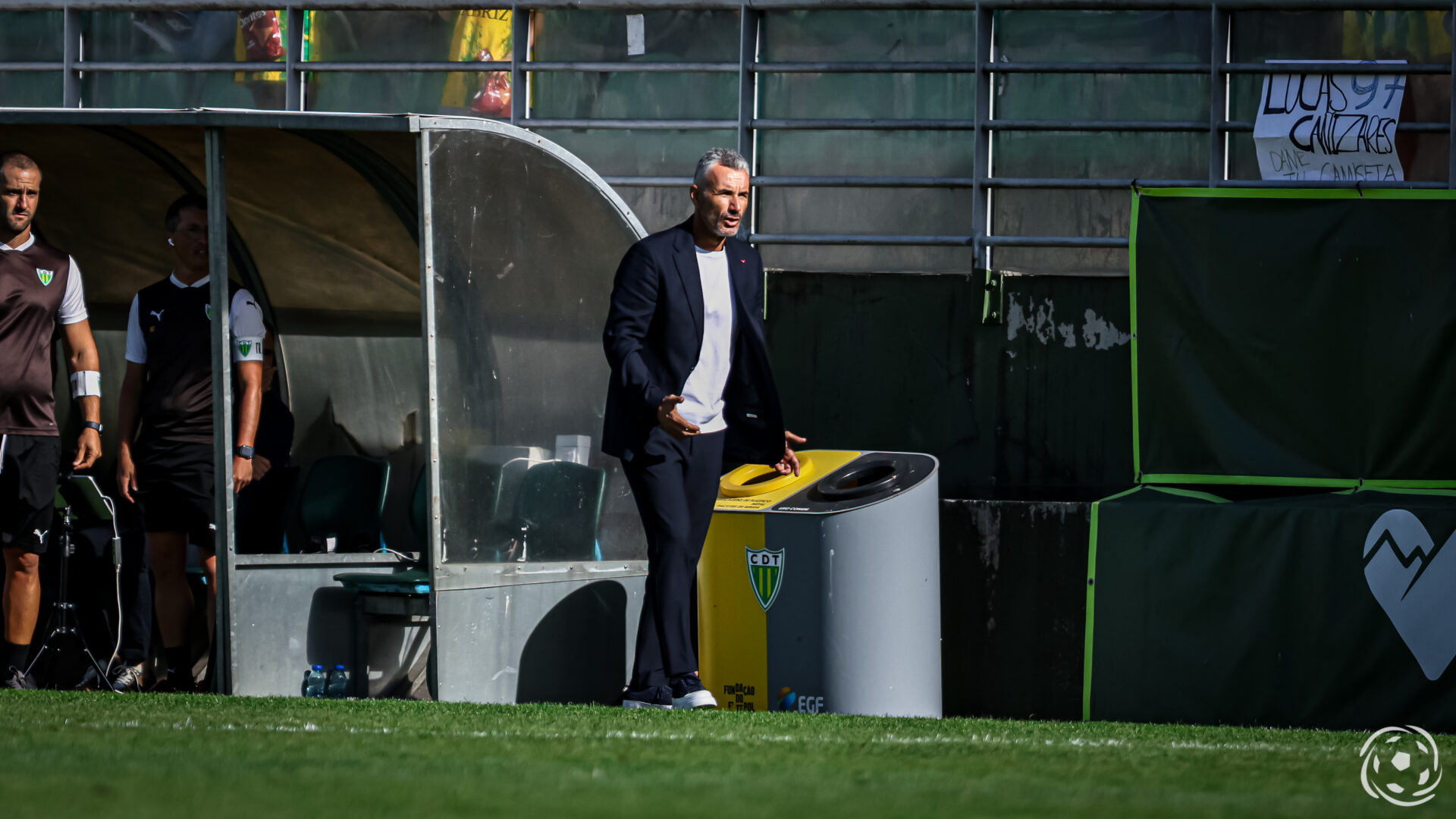 Ivo Vieira no Tondela