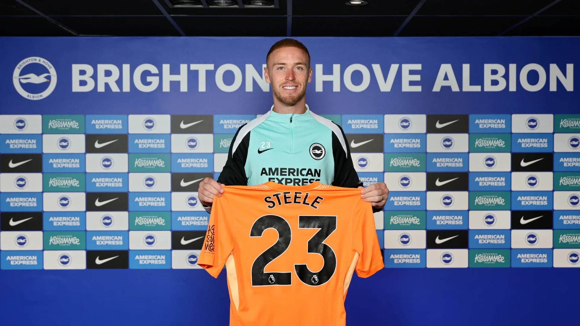 Jason Steele