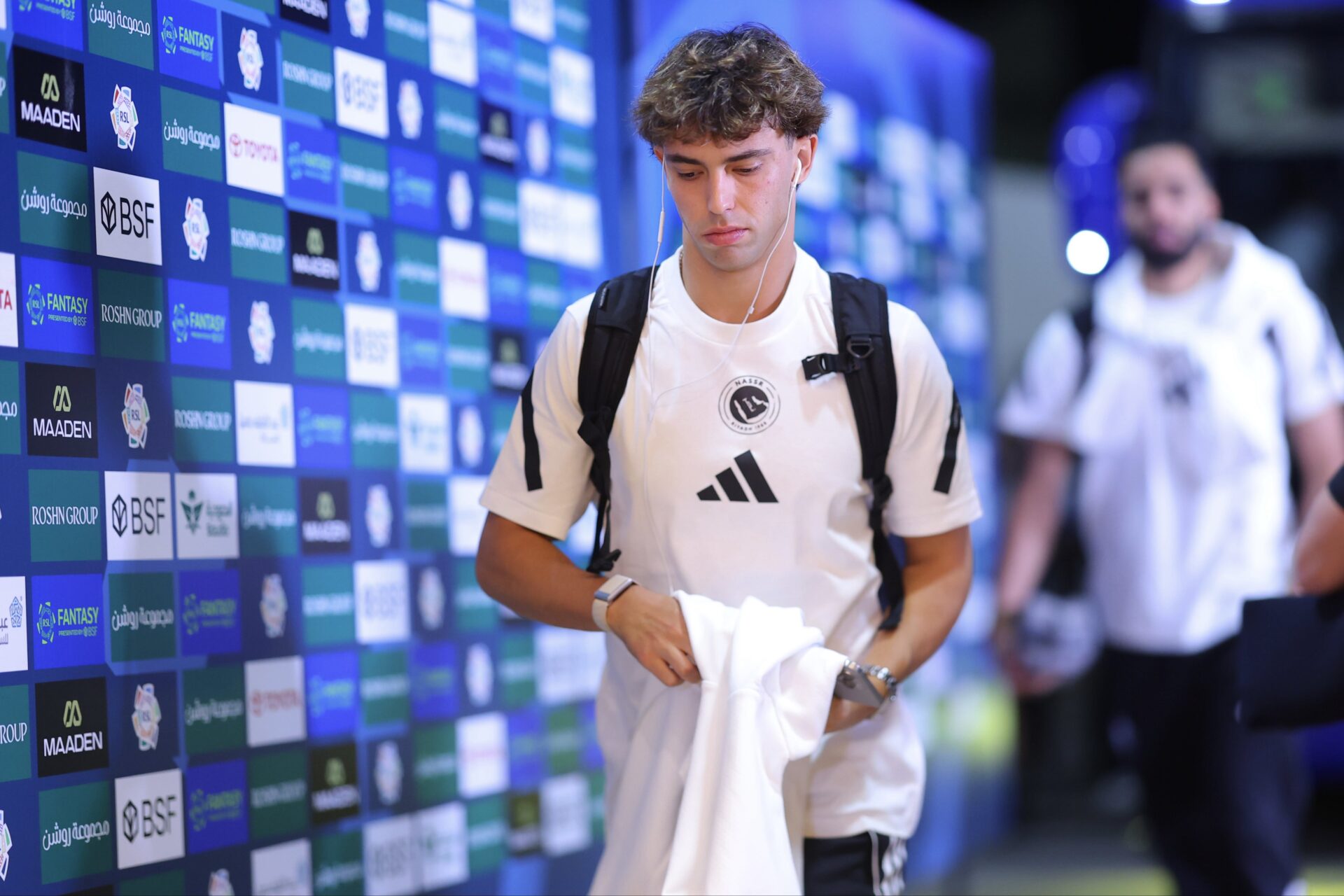 João Félix Al Nassr João Félix