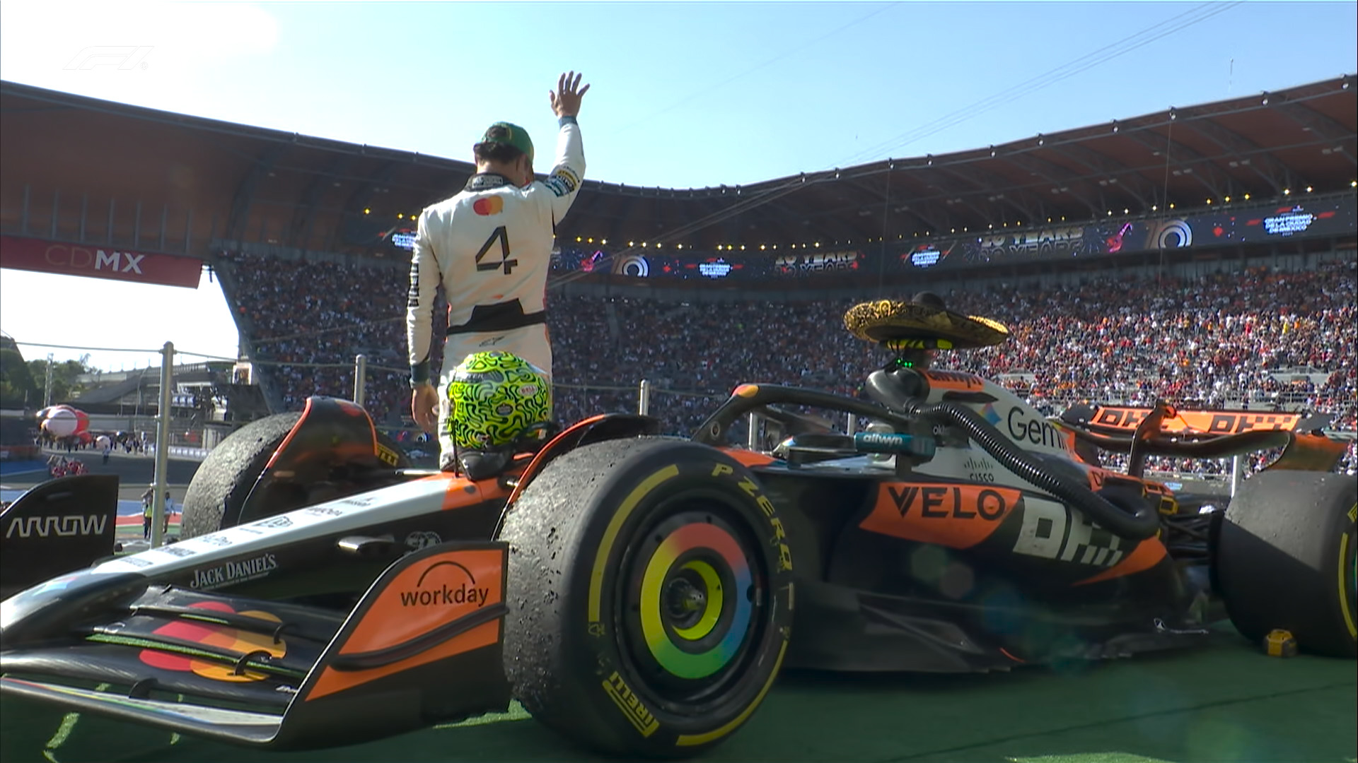 Lando Norris F1 Lando Norris F1
