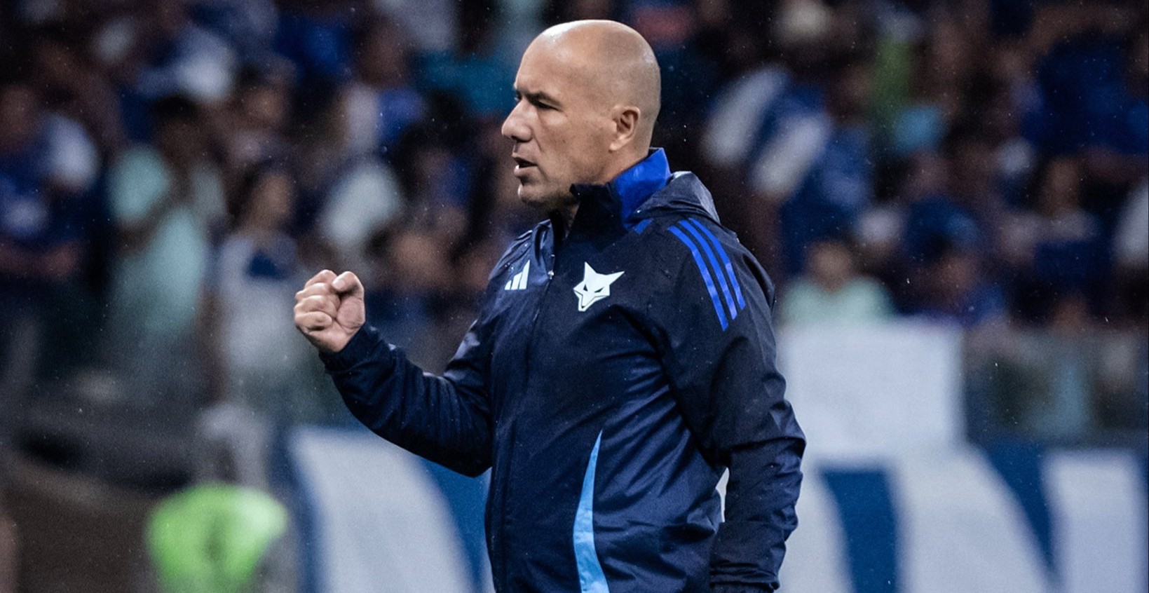 Leonardo Jardim Cruzeiro