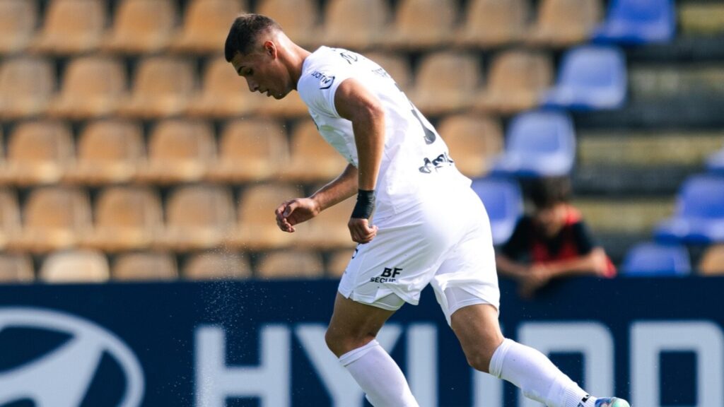 Lucas D’Agrella Farense