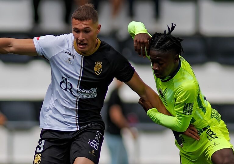 Lucas D’Agrella estreia-se nos convocados da Seleção Sub-20