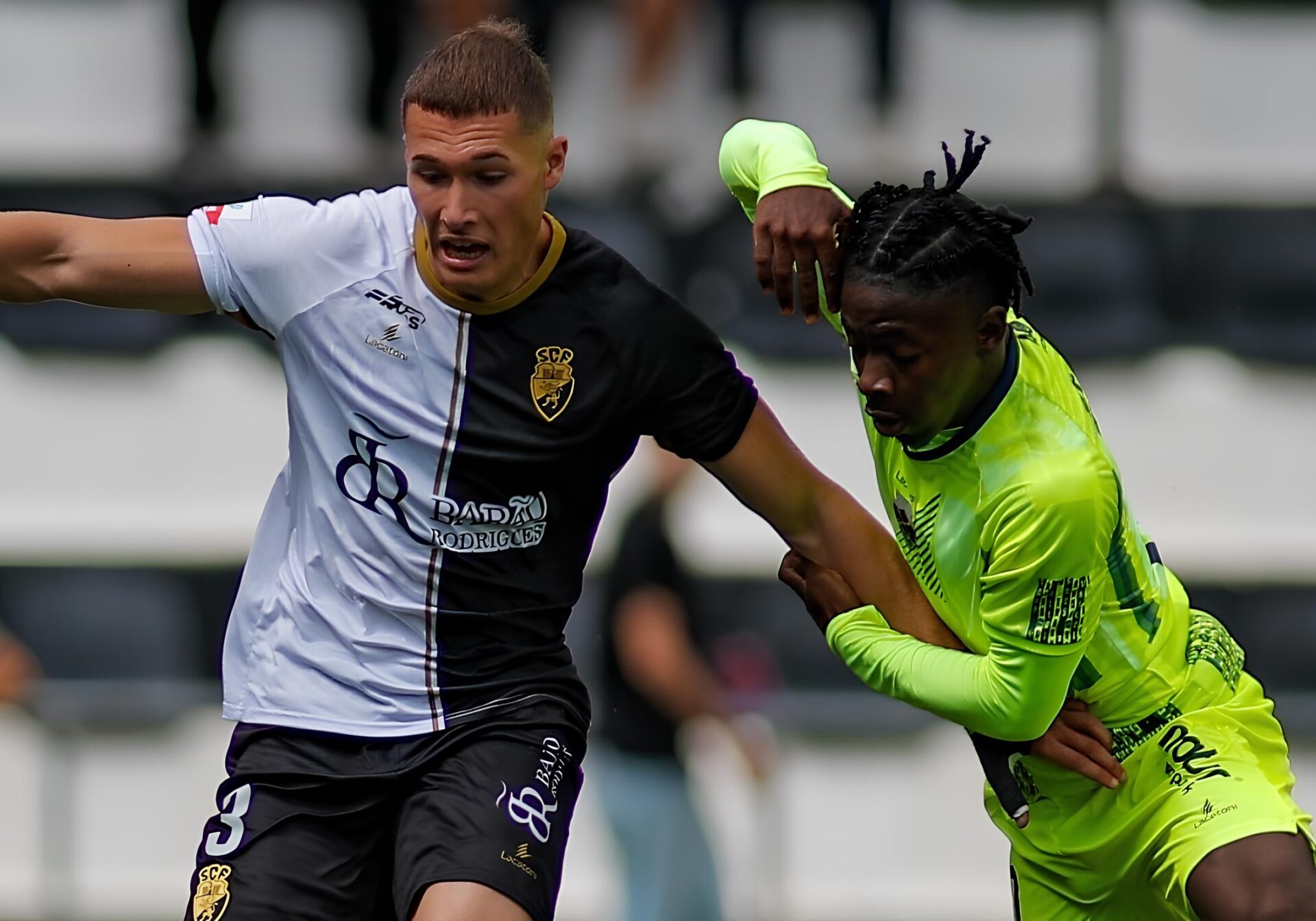 Lucas D’Agrella Farense