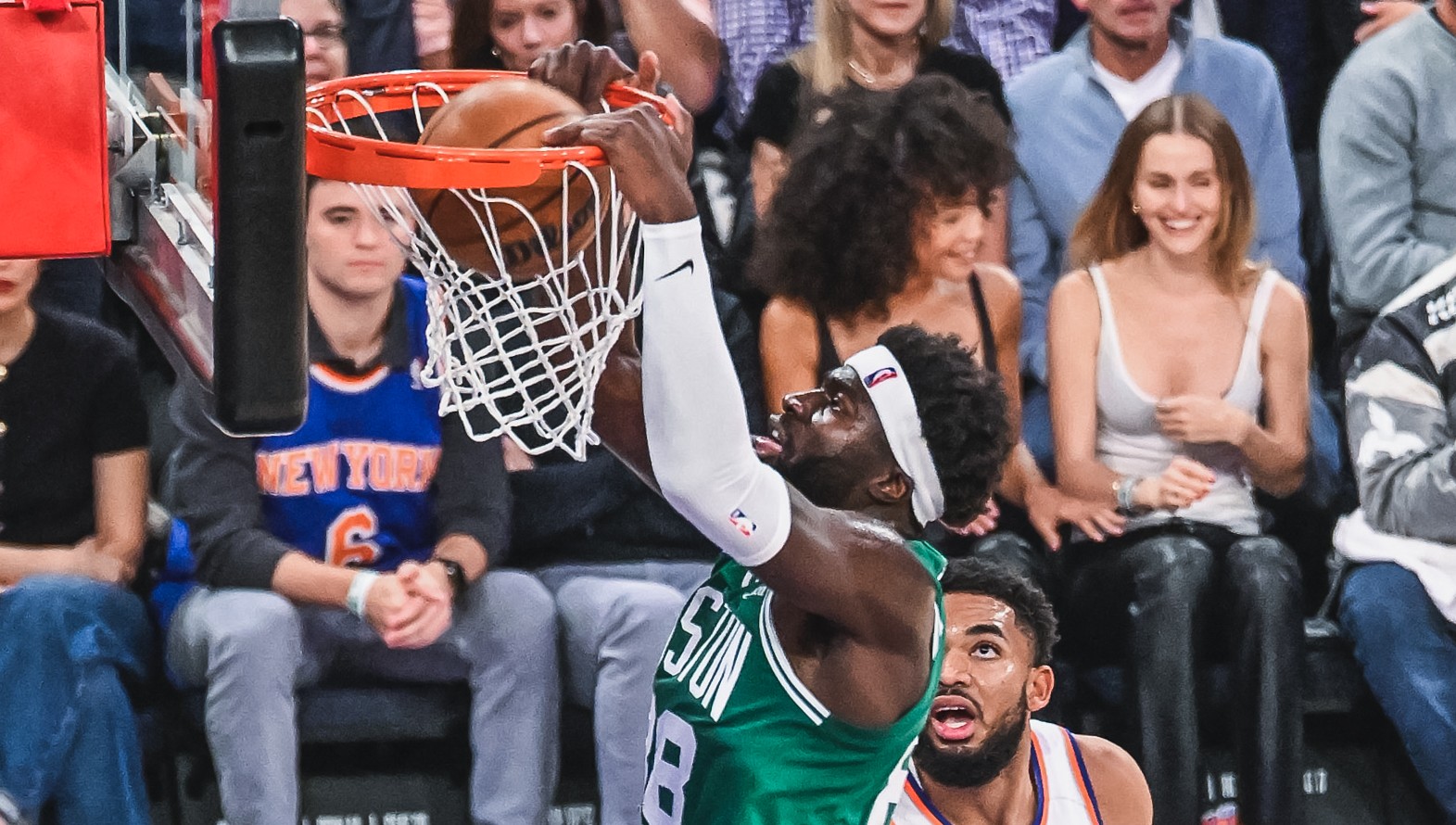 Neemias Queta Boston Celtics Neemias Queta Boston Celtics