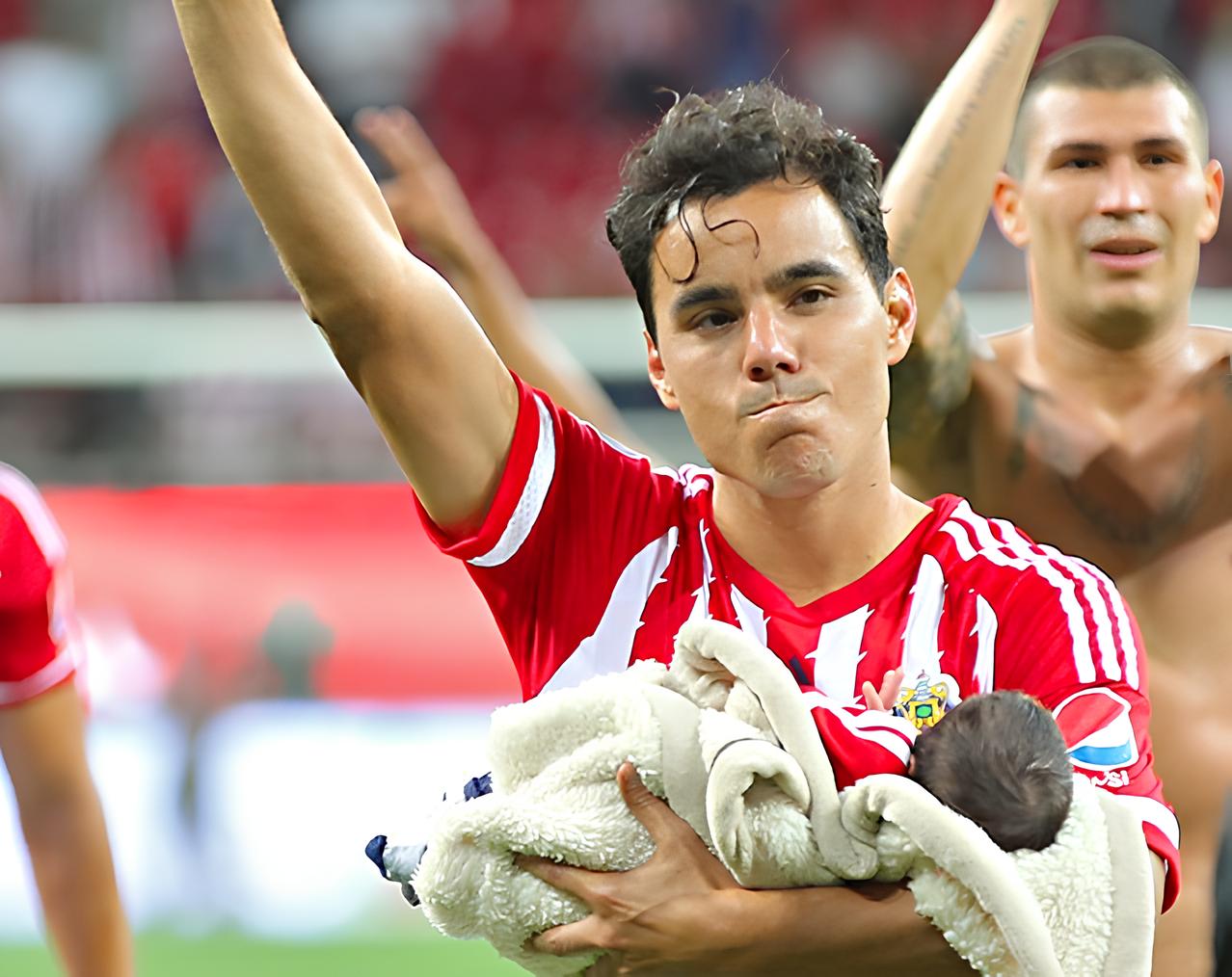Omar Bravo