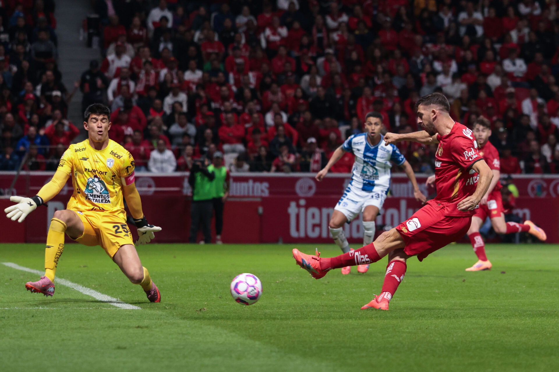 Paulinho Toluca Paulinho Toluca