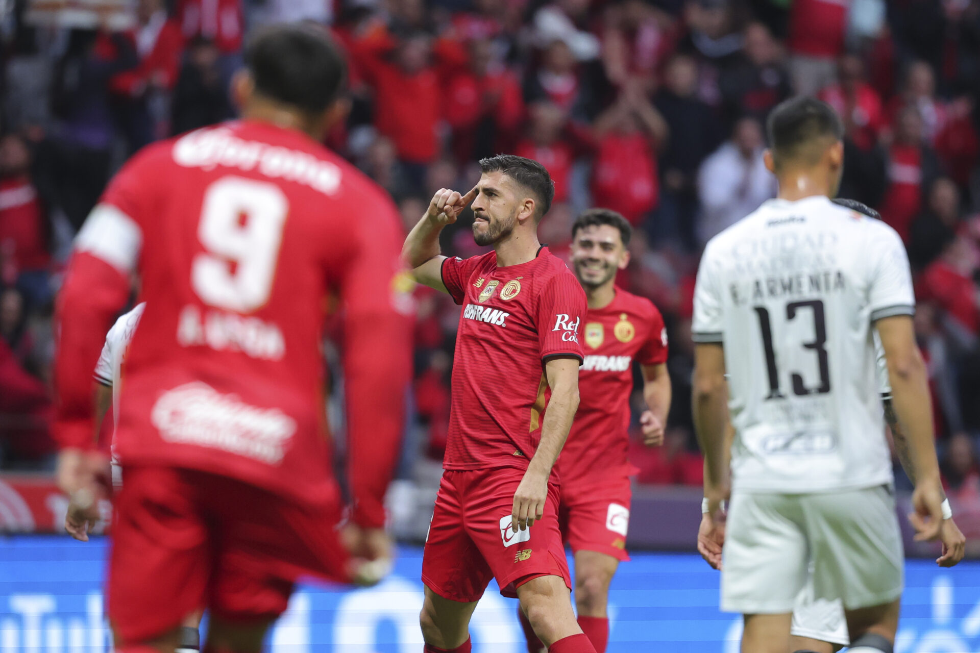 Paulinho Toluca