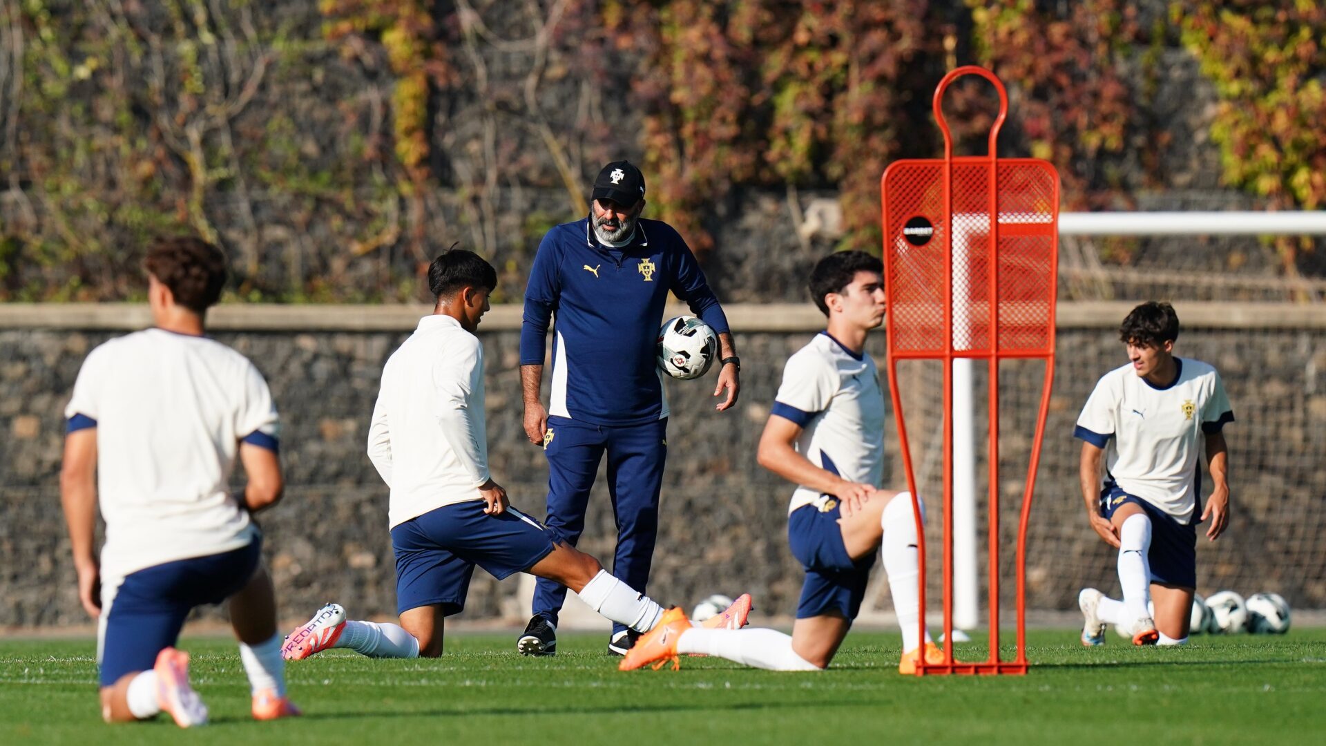 Portugal Sub-19
