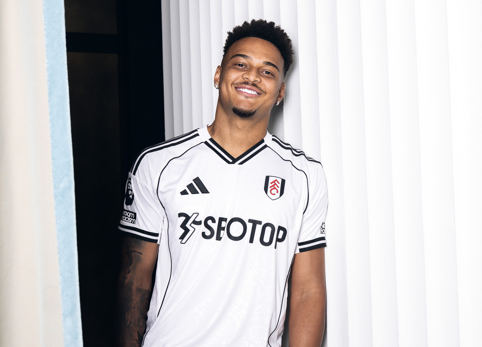 Rodrigo Muniz Fulham