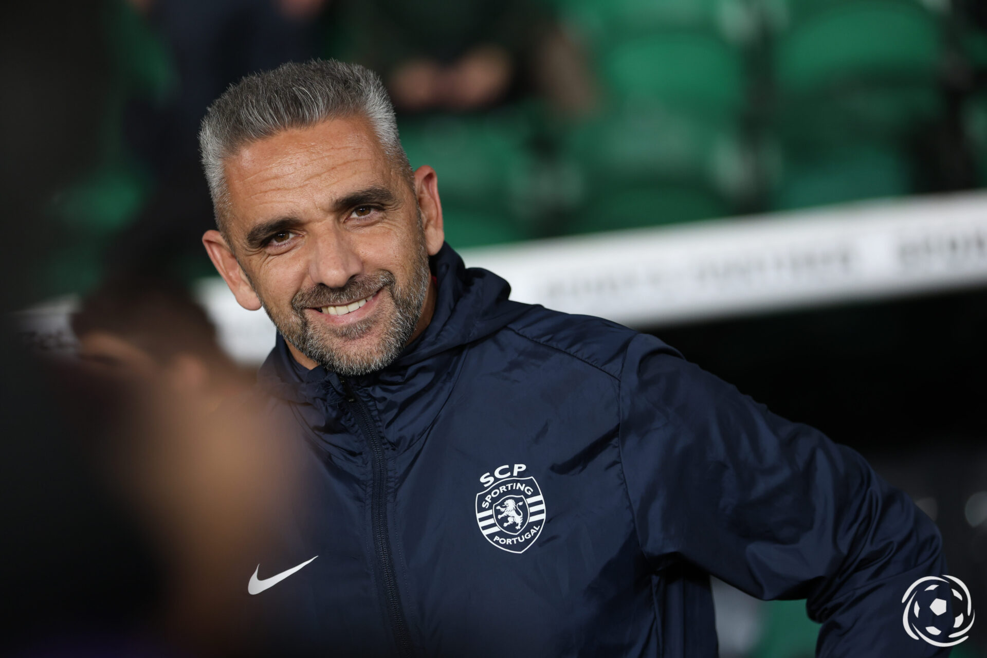 Rui Borges Sporting Rui Borges Sporting