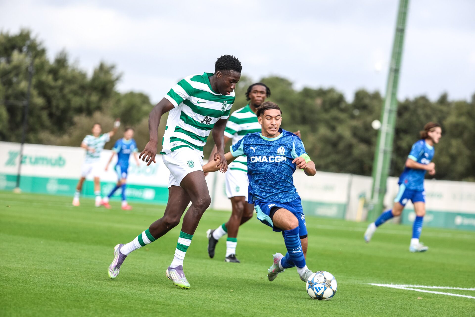 Sporting B