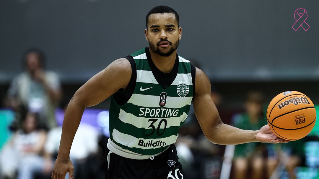 Sporting Basquetebol
