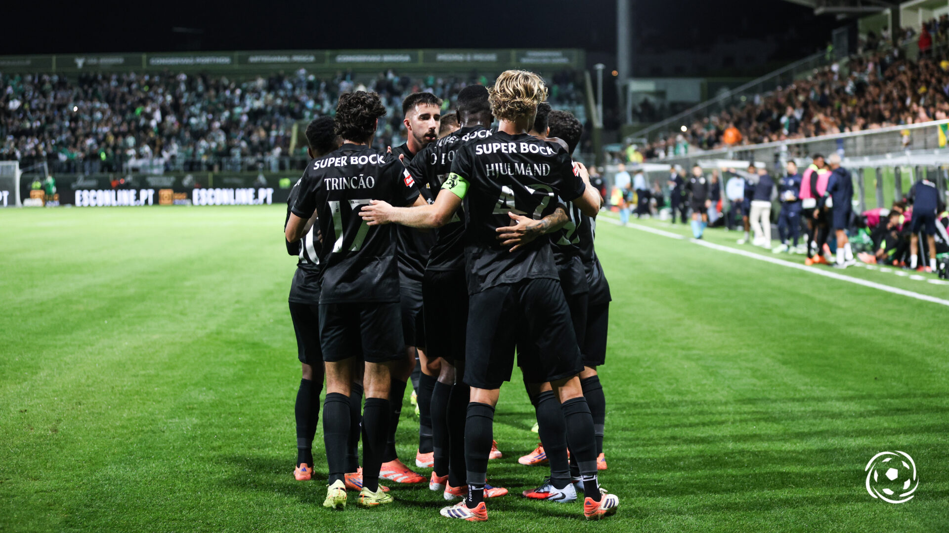 Sporting Jogadores Sporting Jogadores
