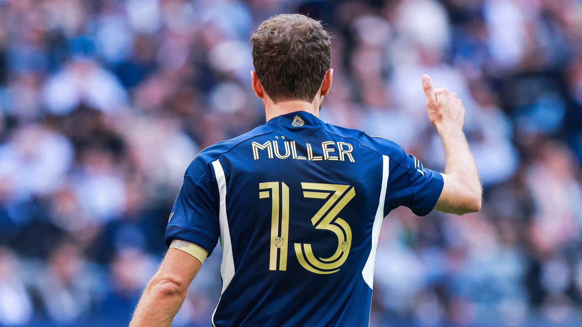 Thomas Muller