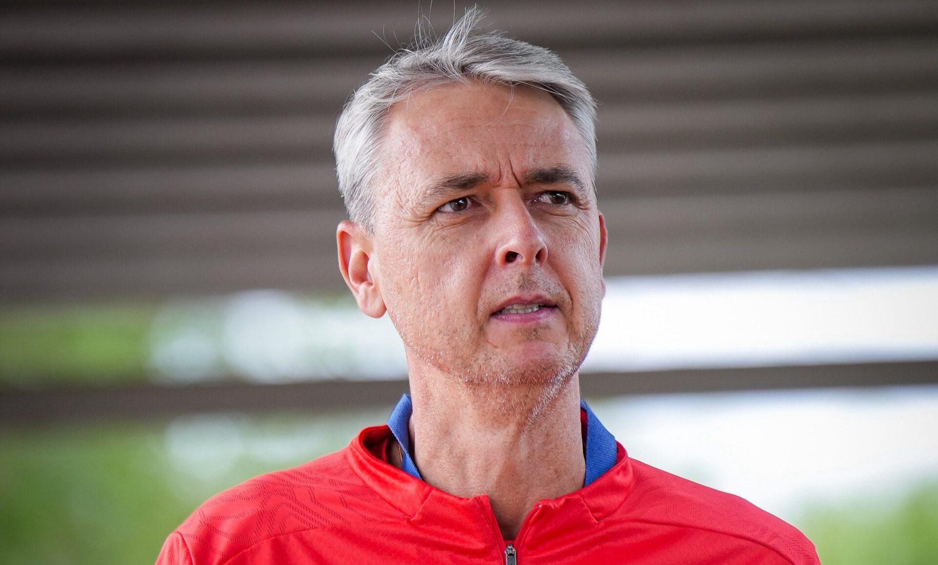 Tiago Nunes LDU Quito Tiago Nunes LDU Quito