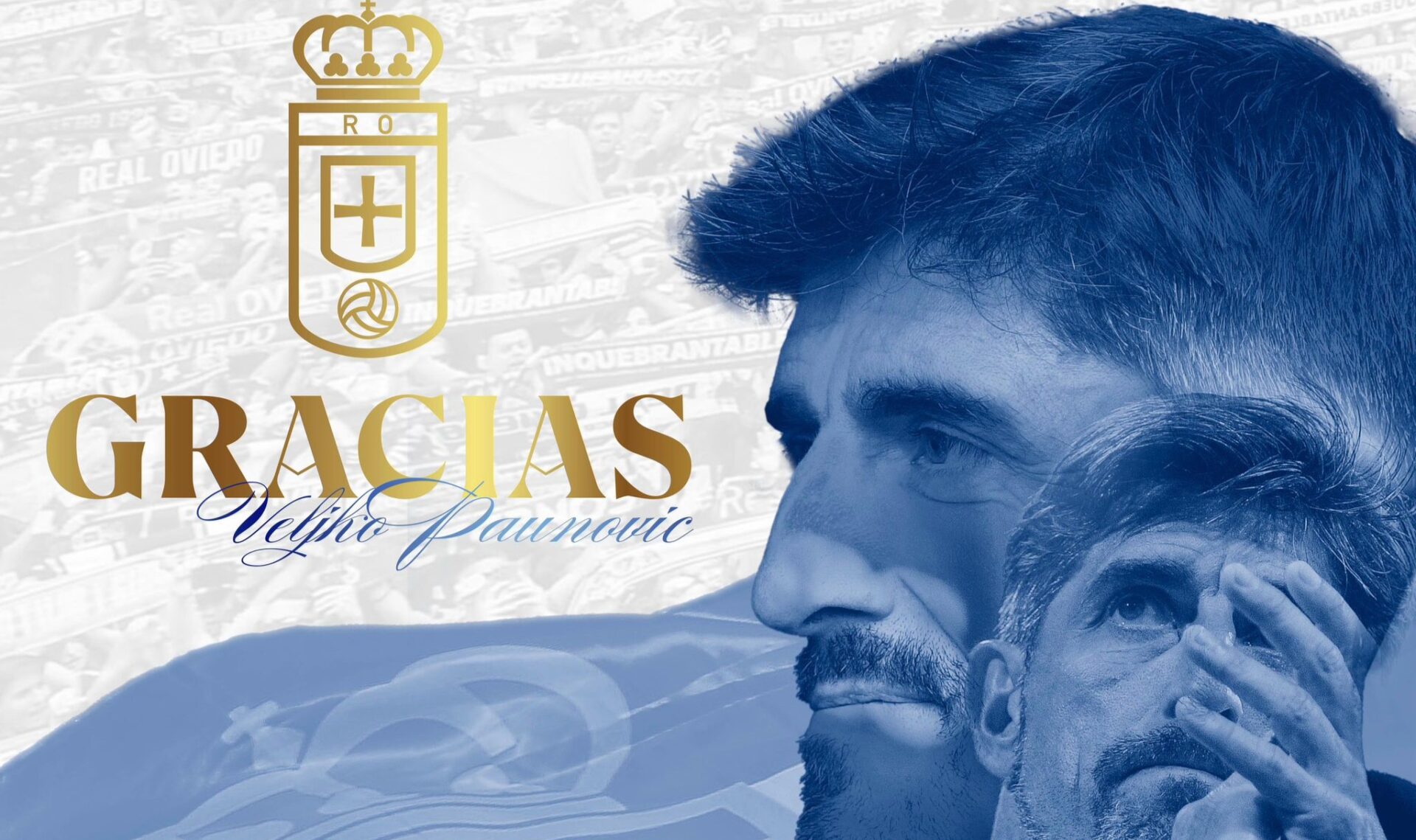 Veljko Paunovic Real Oviedo