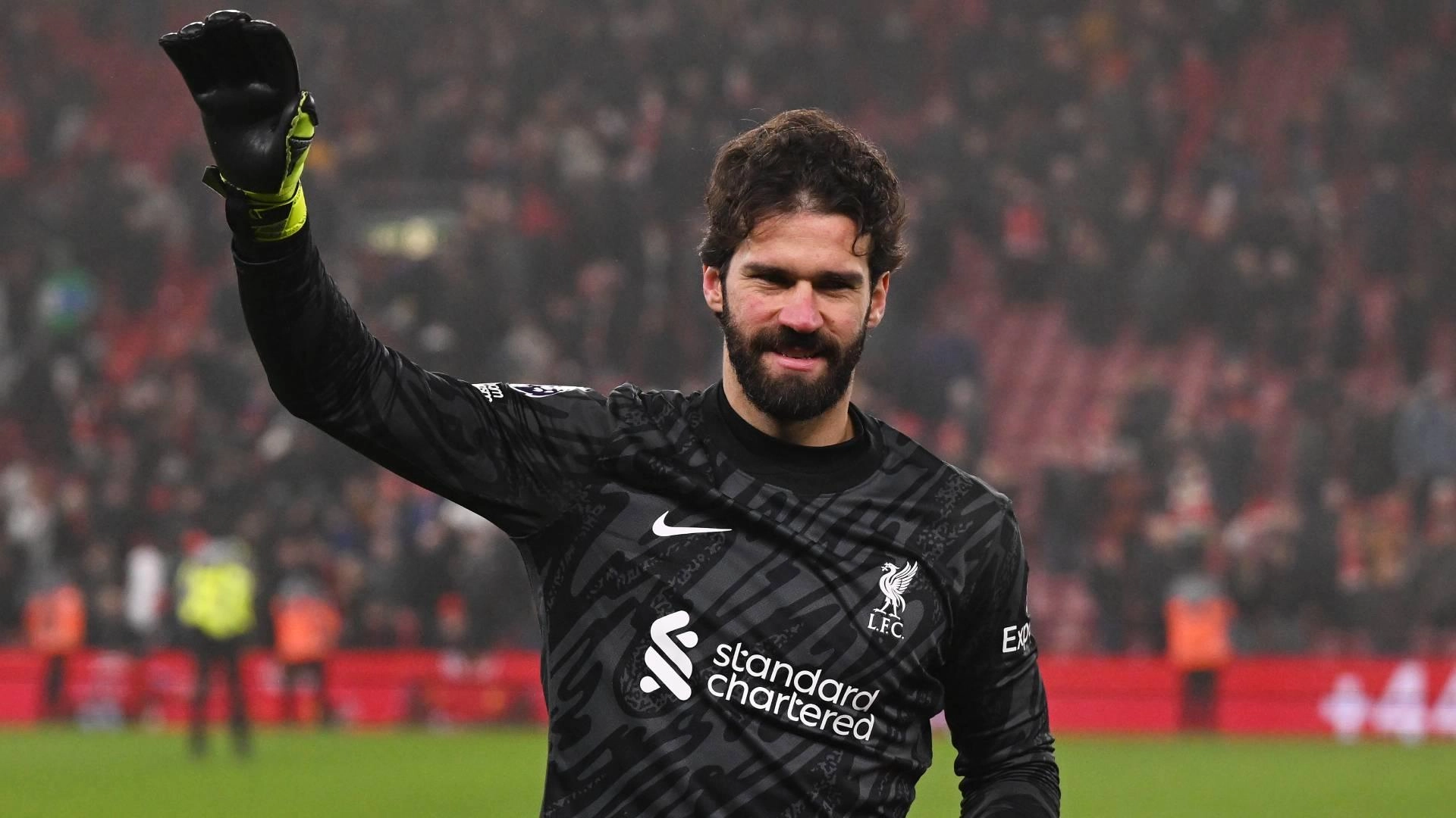 Alisson