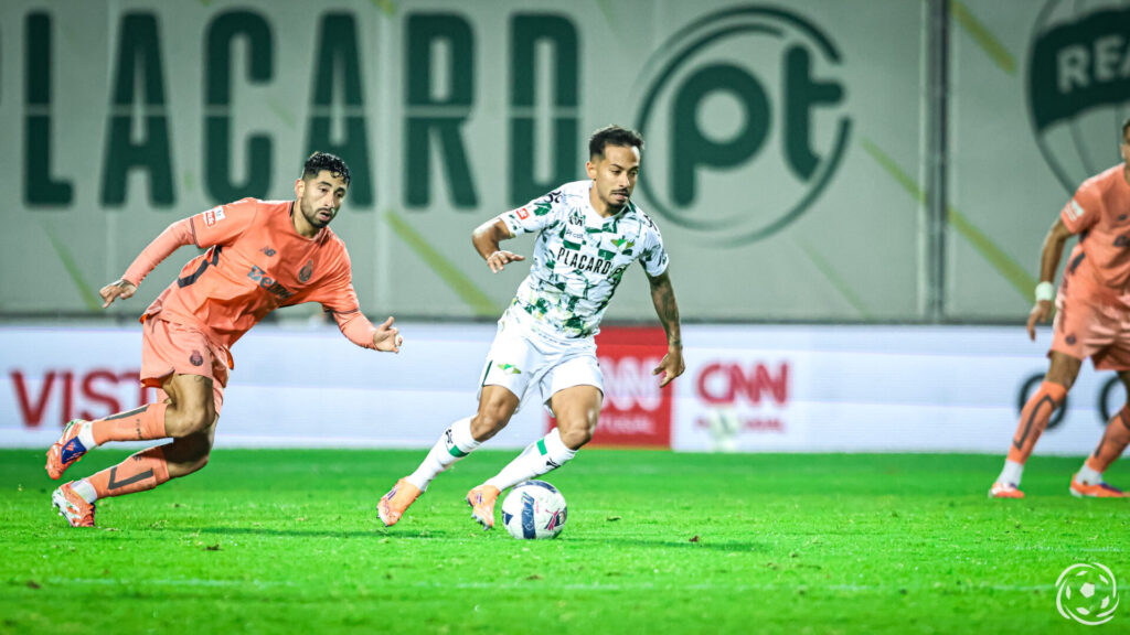 Alanzinho Moreirense