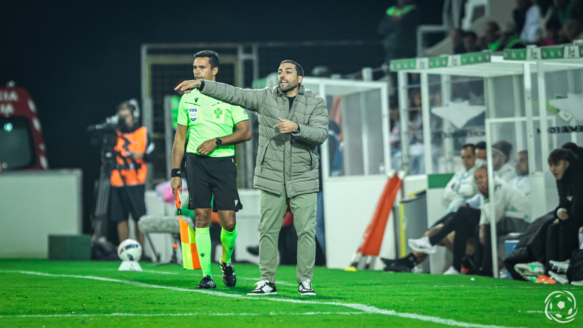 Vasco Botelho da Costa Moreirense Vasco Botelho da Costa Moreirense
