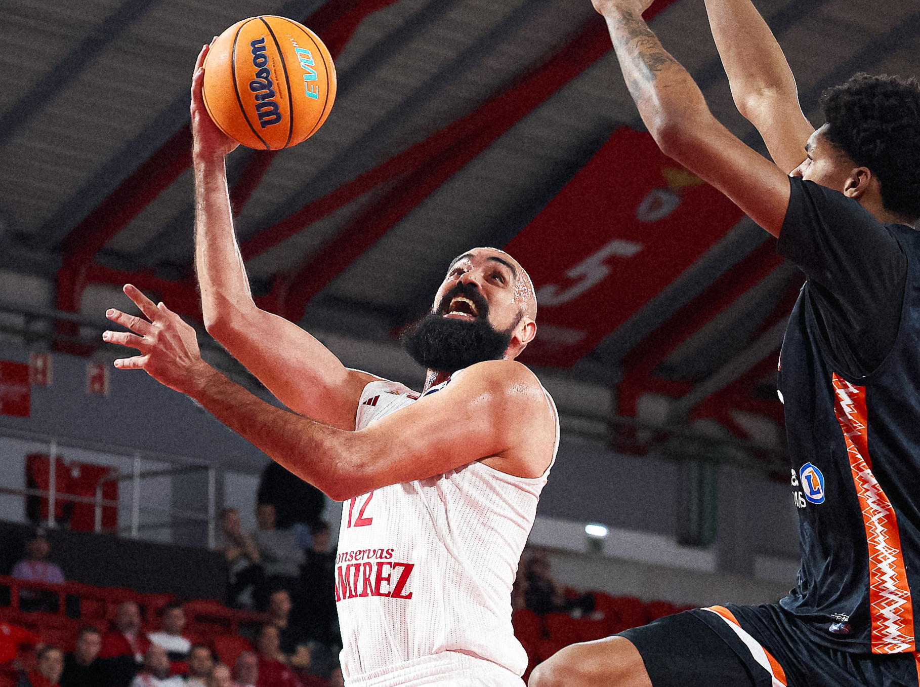 Benfica Basquetebol Benfica Basquetebol