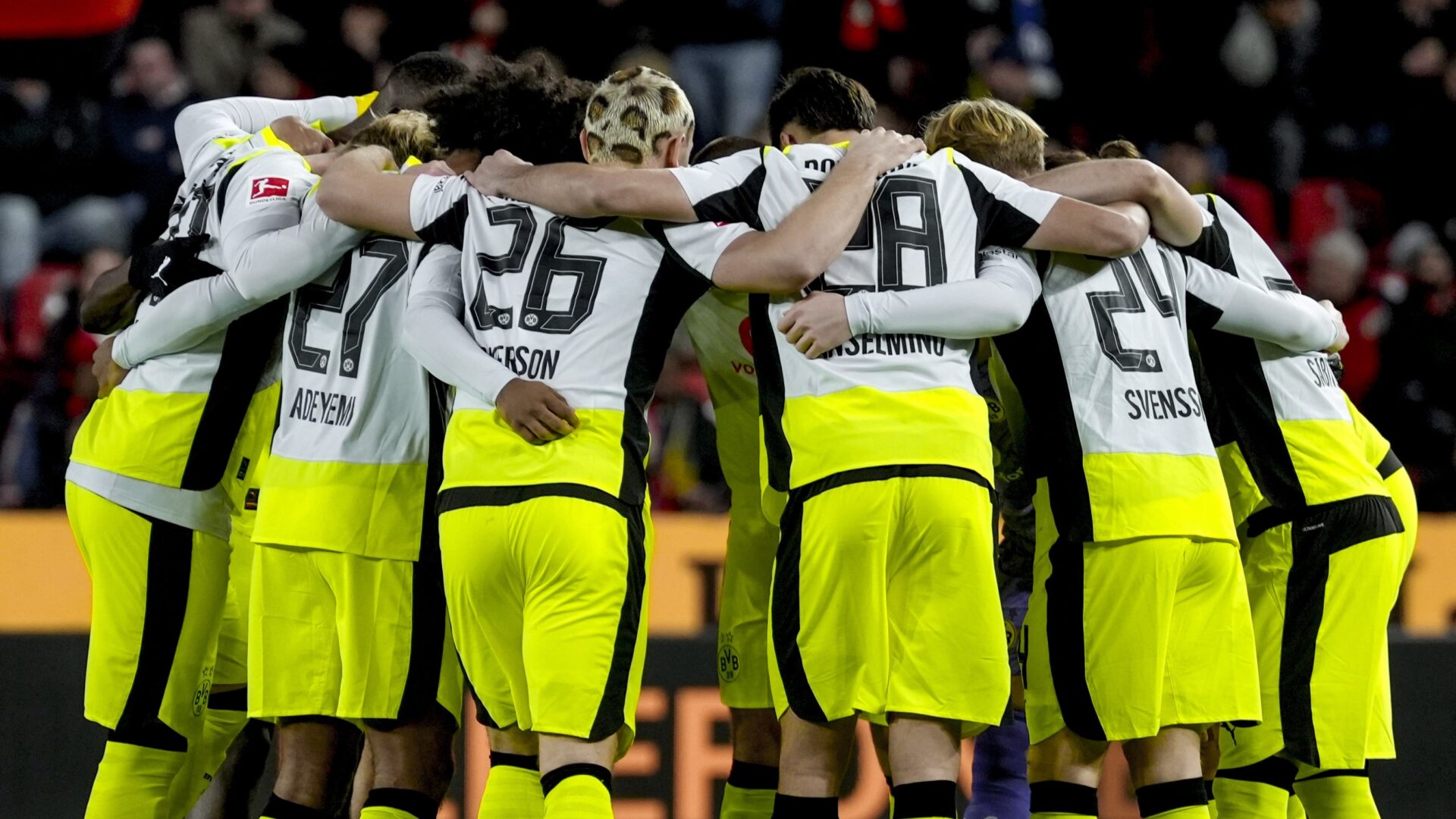 Borussia Dortmund