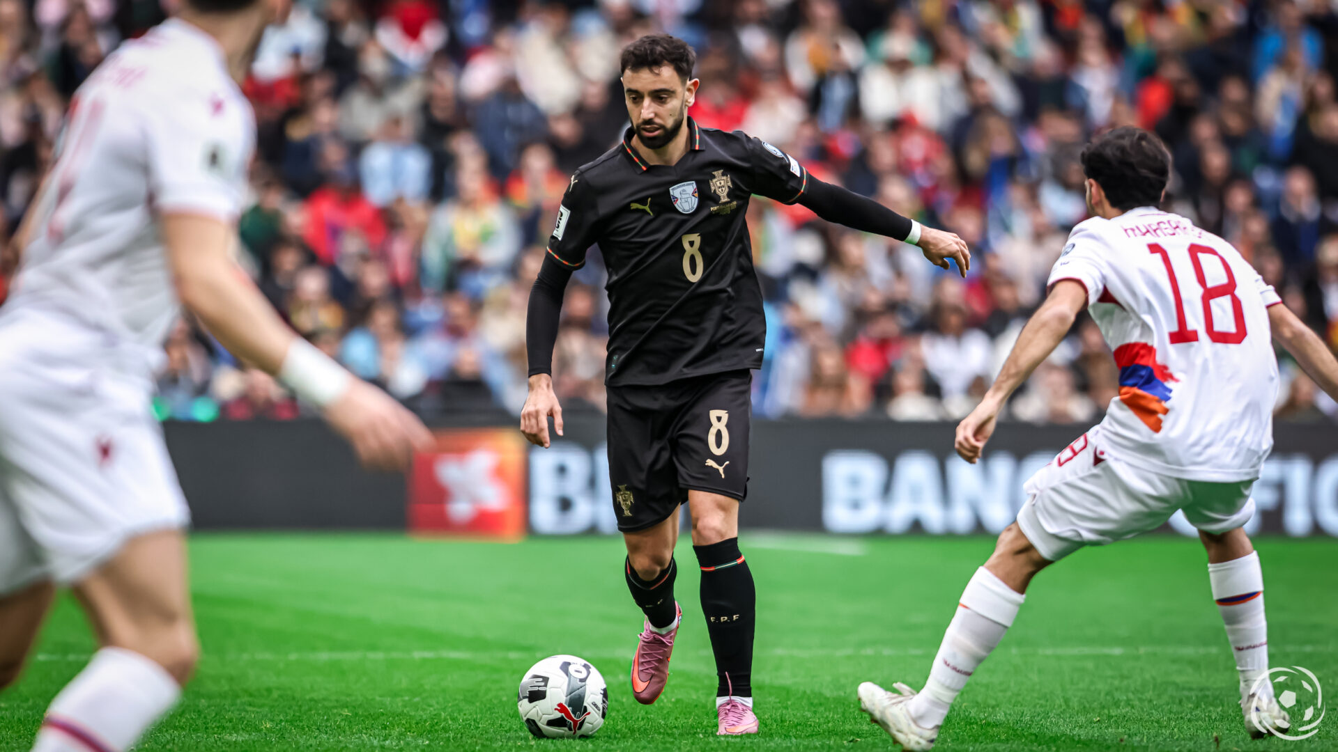 Bruno Fernandes Portugal Bruno Fernandes Portugal