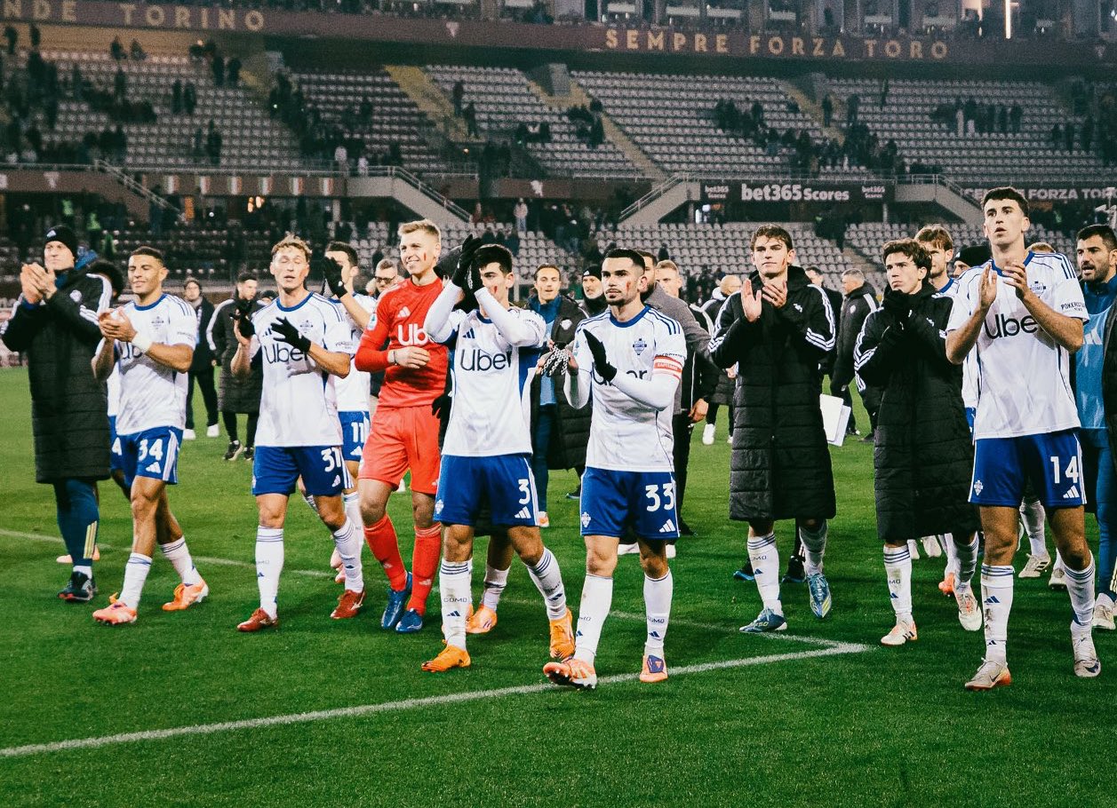 COMO 1907 jogadores COMO 1907 jogadores