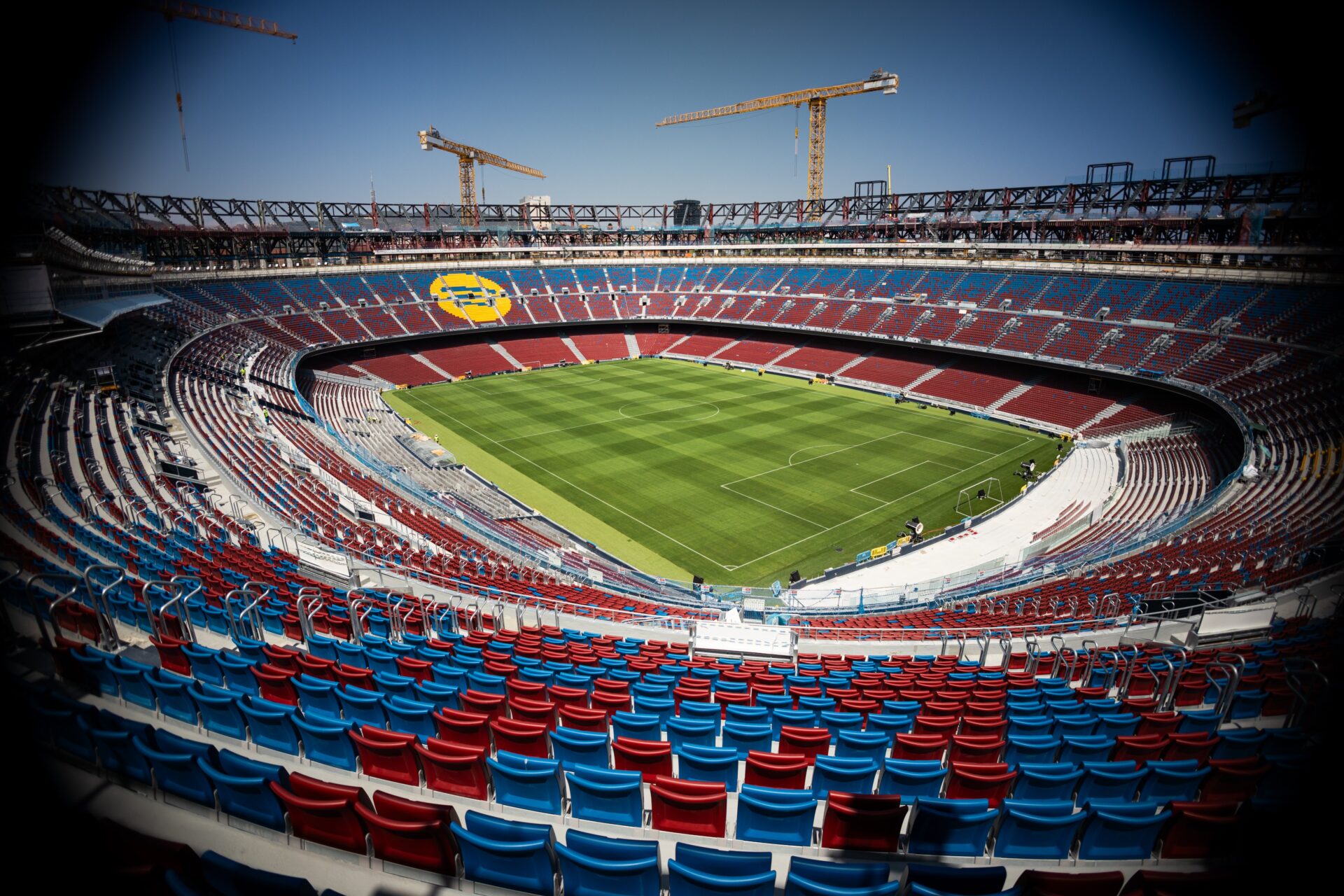 Camp Nou