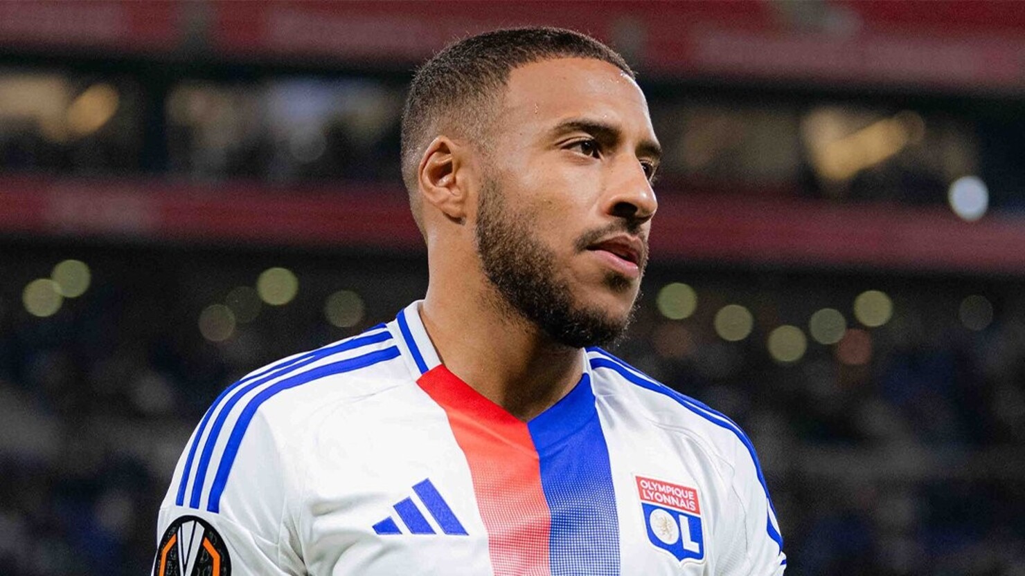 Corentin Tolisso