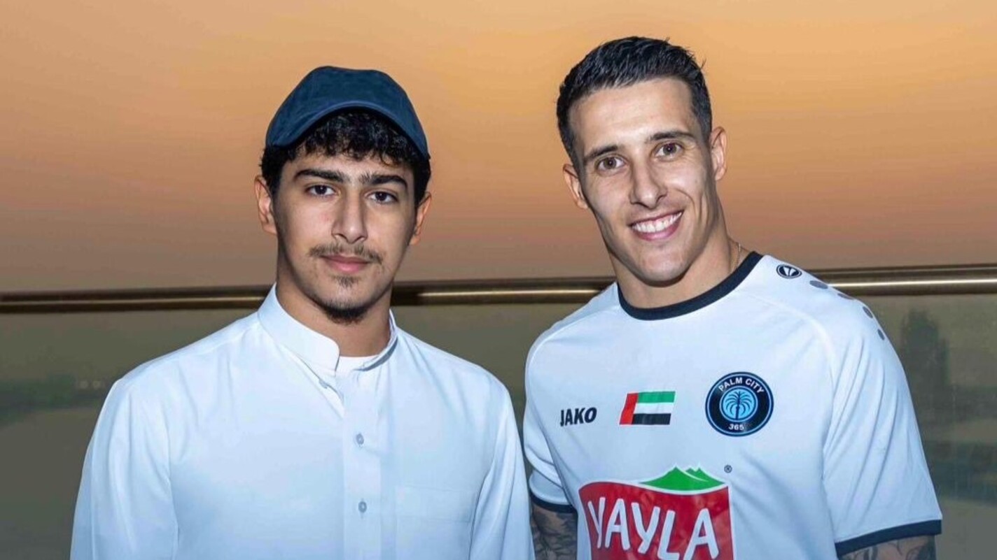 Cristian Tello Cristian Tello