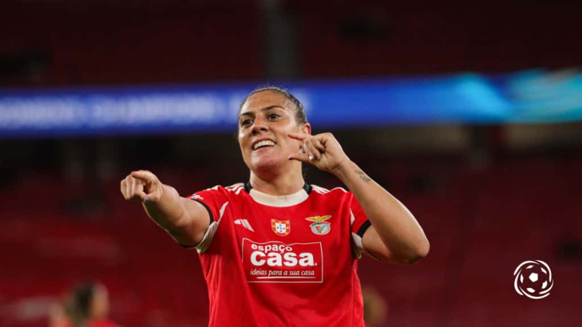 Cristina Martín-Prieto Benfica