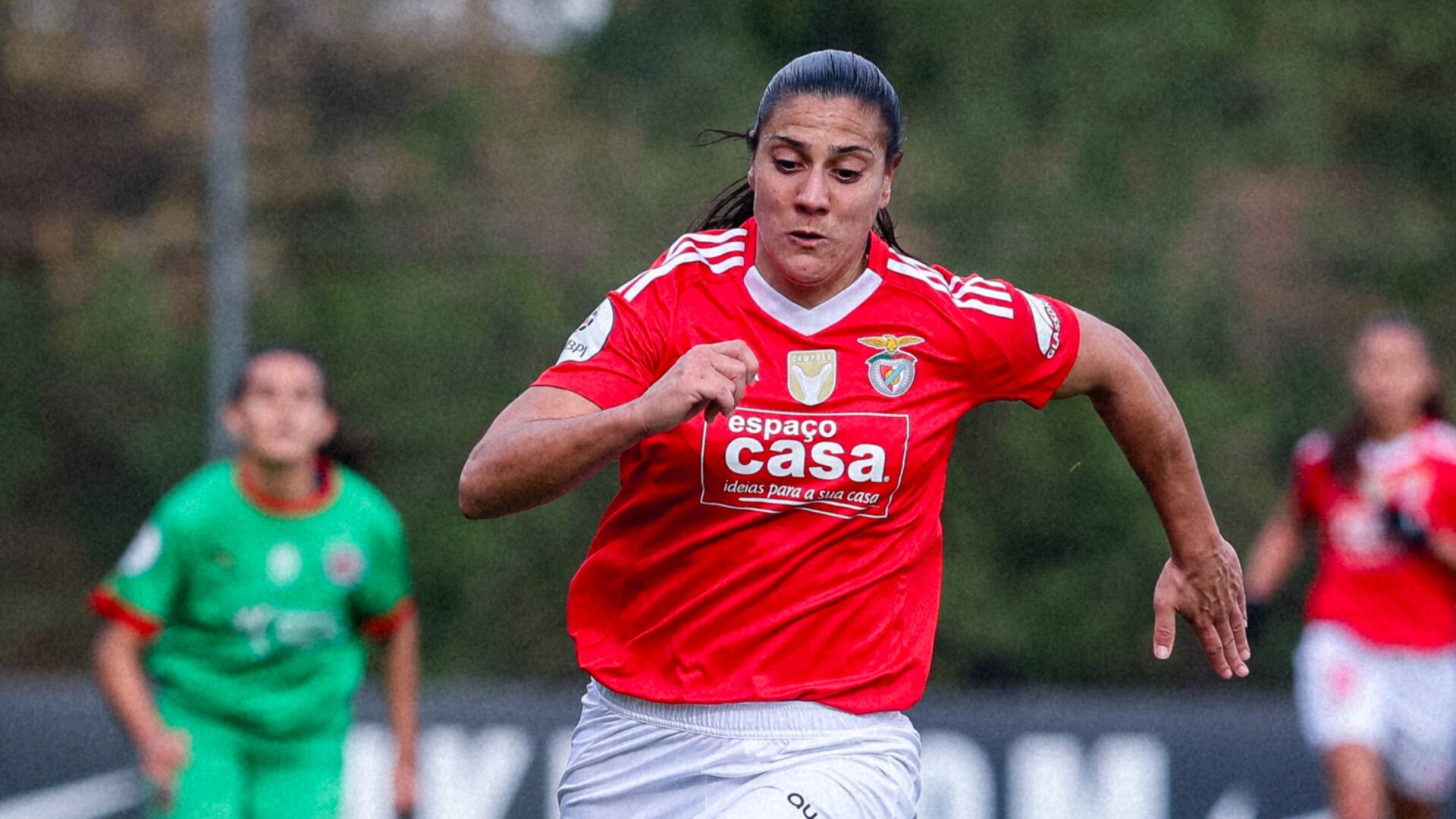 Cristina Martín-Prieto Cristina Martín-Prieto