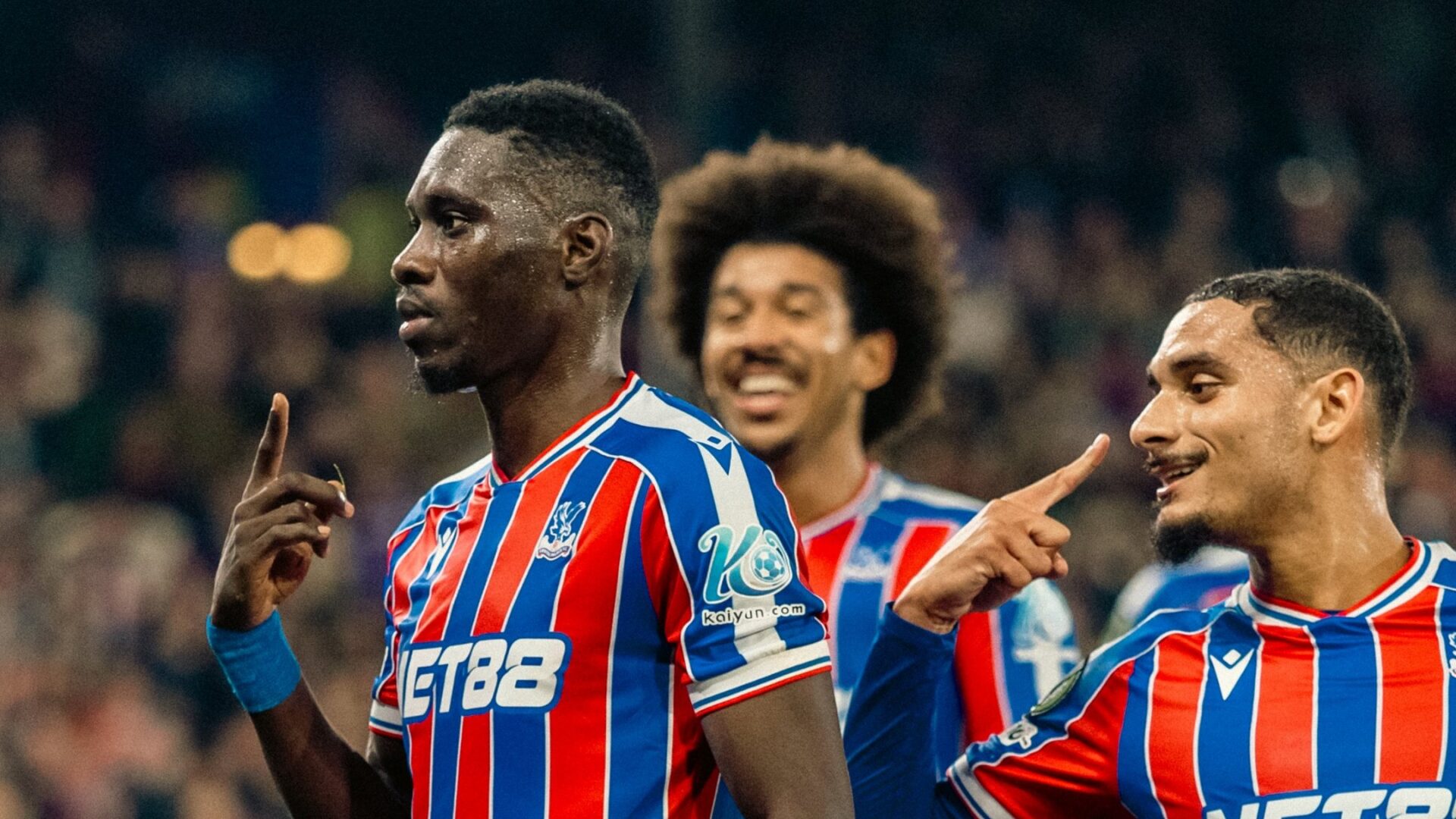 Crystal Palace Crystal Palace