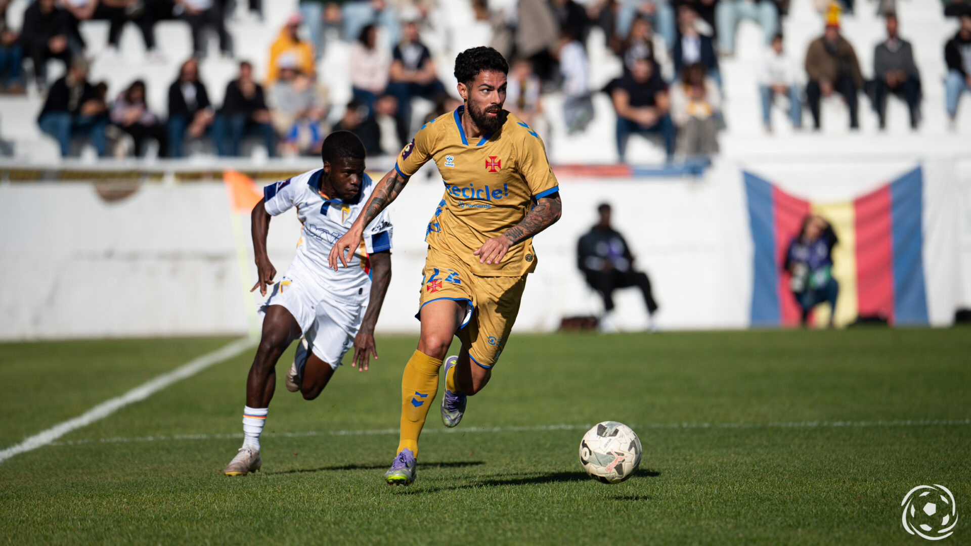 Belenenses x Atlético CP