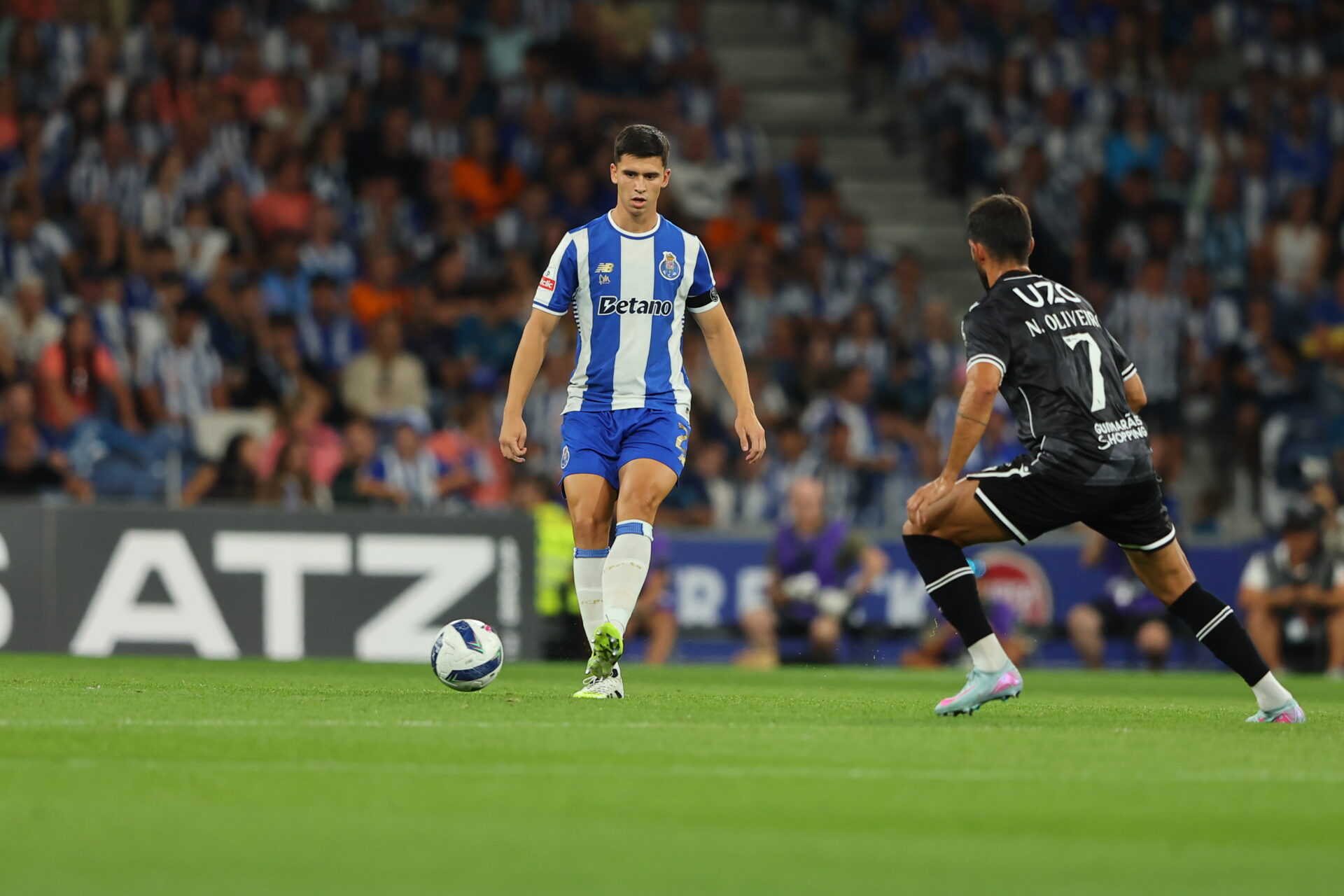 Dominik Prpic FC Porto