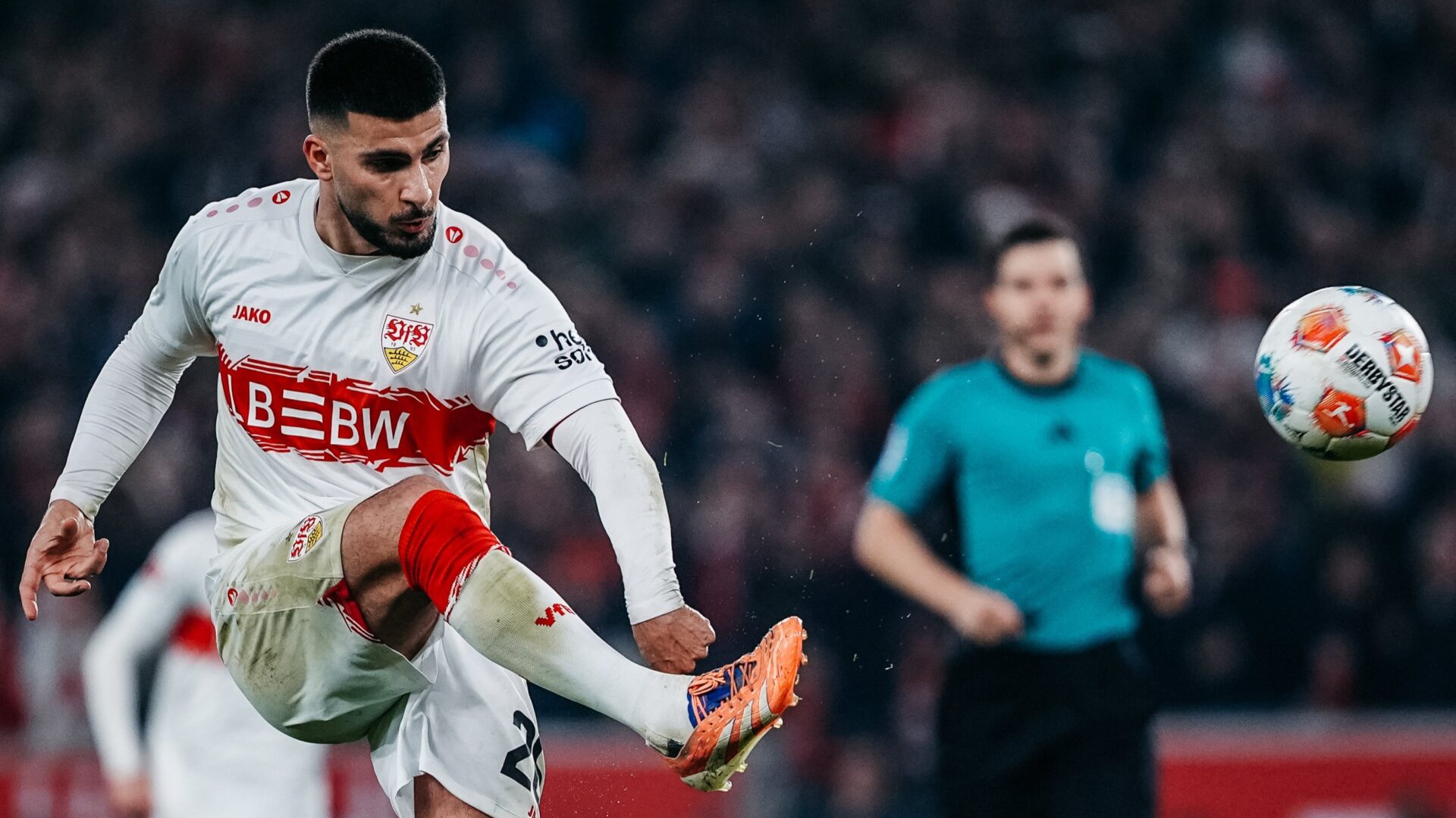 Deniz Undav Deniz Undav