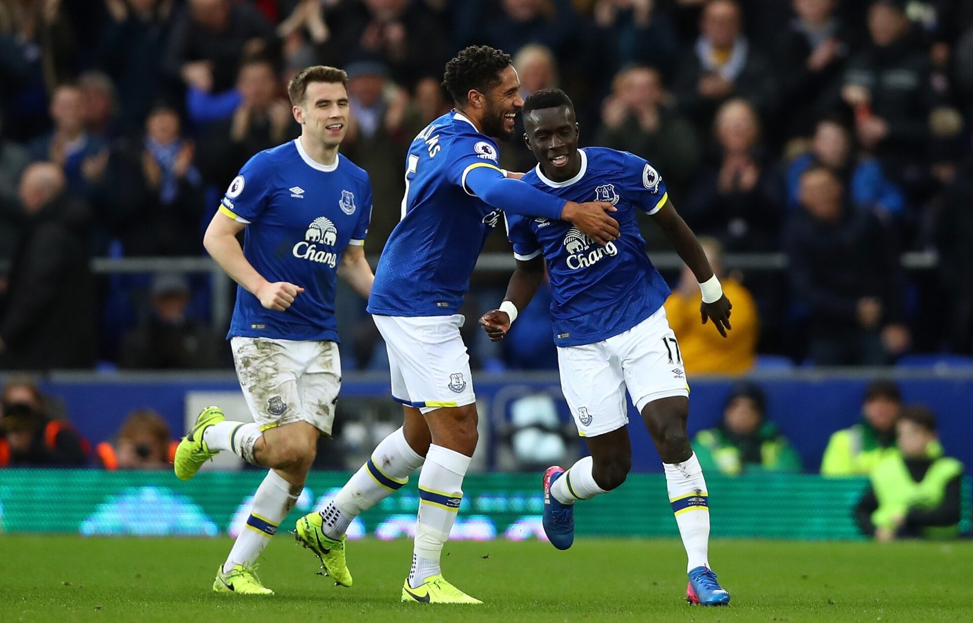 Everton jogadores Everton jogadores