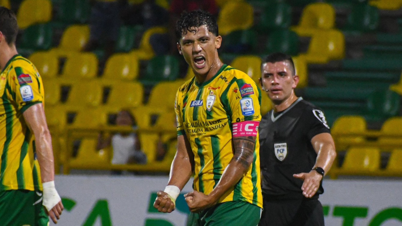 Fredy Montero Fredy Montero