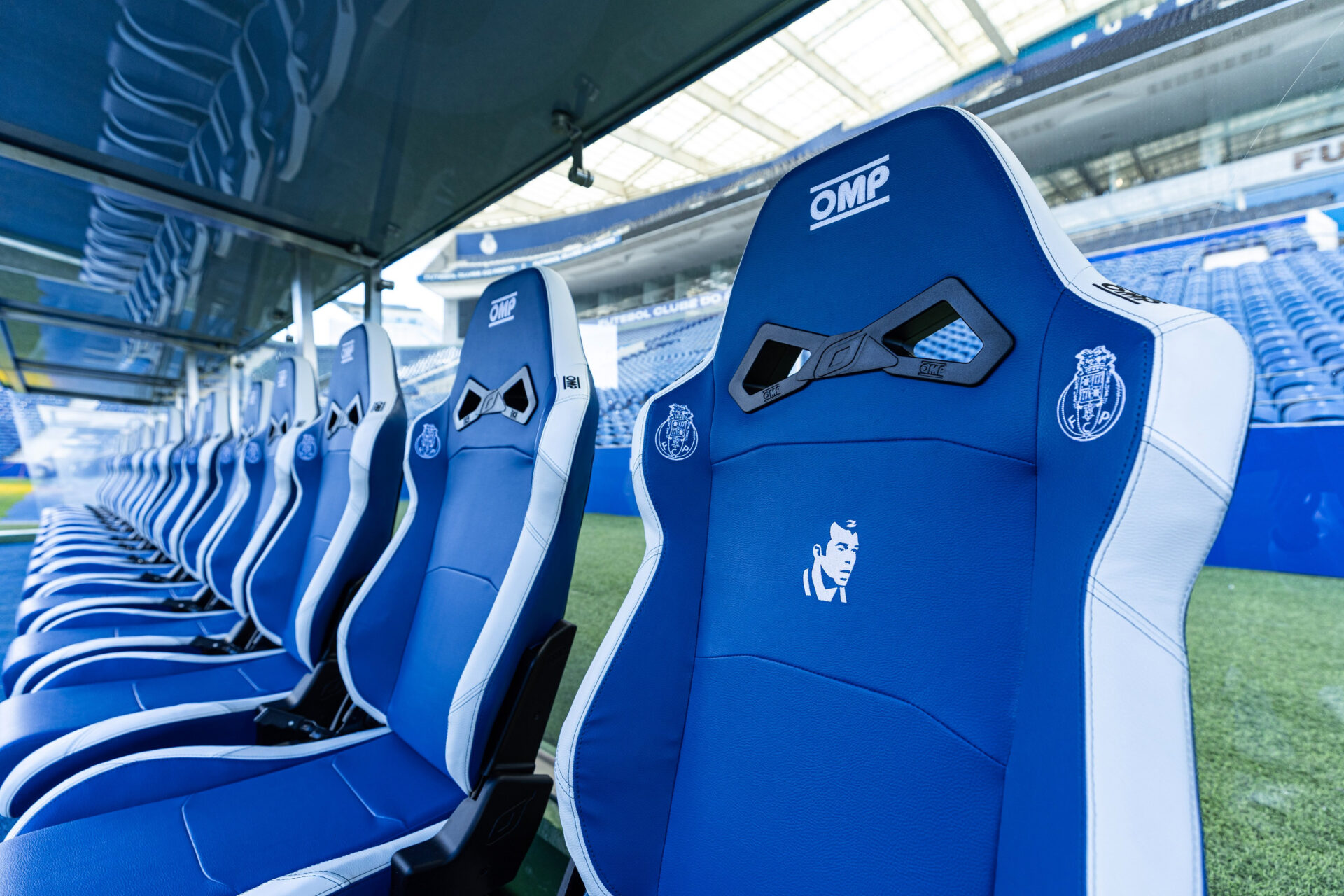 Homenagem Jorge Costa, FC Porto