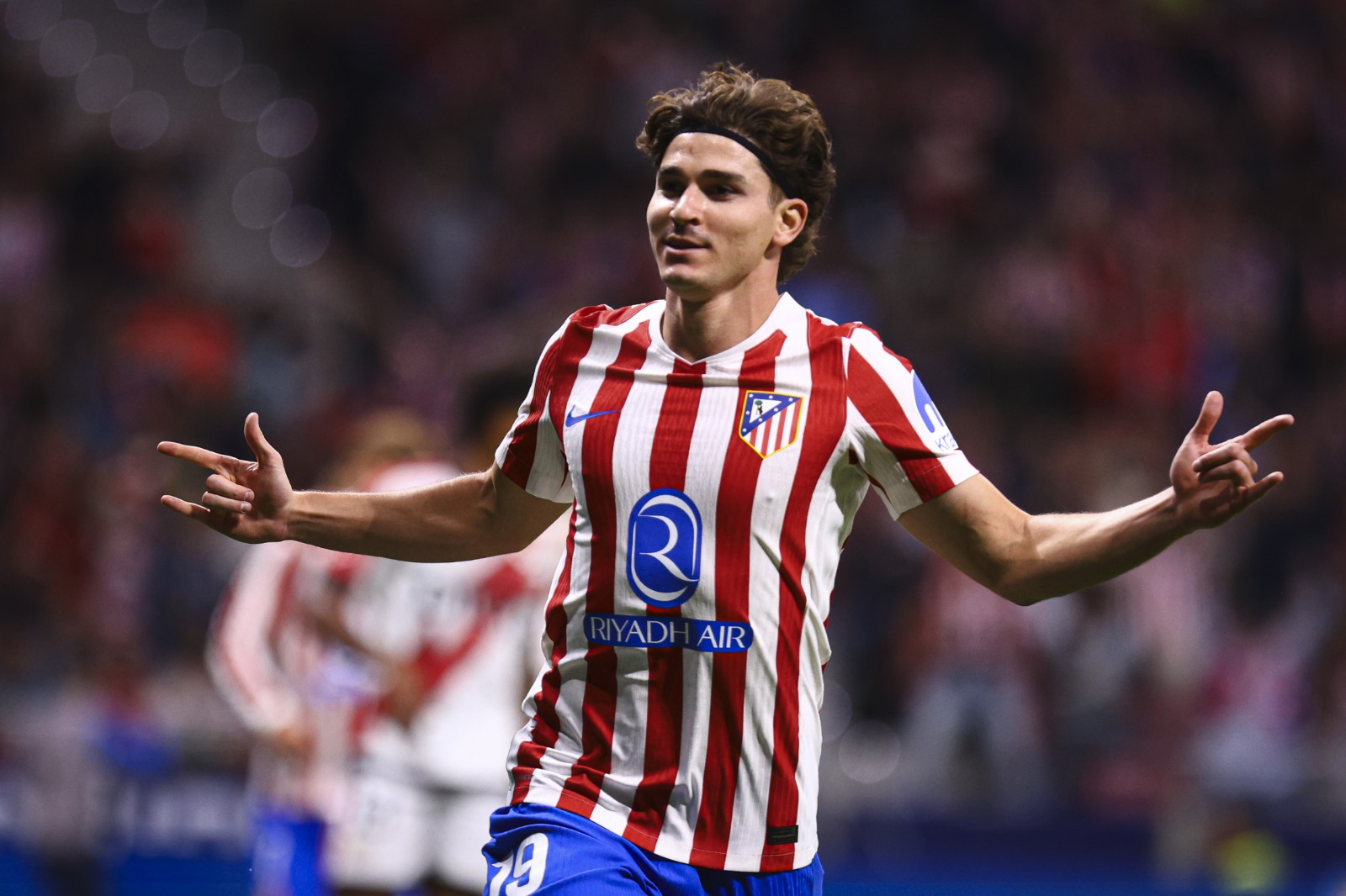 Julián Álvarez Julián Álvarez