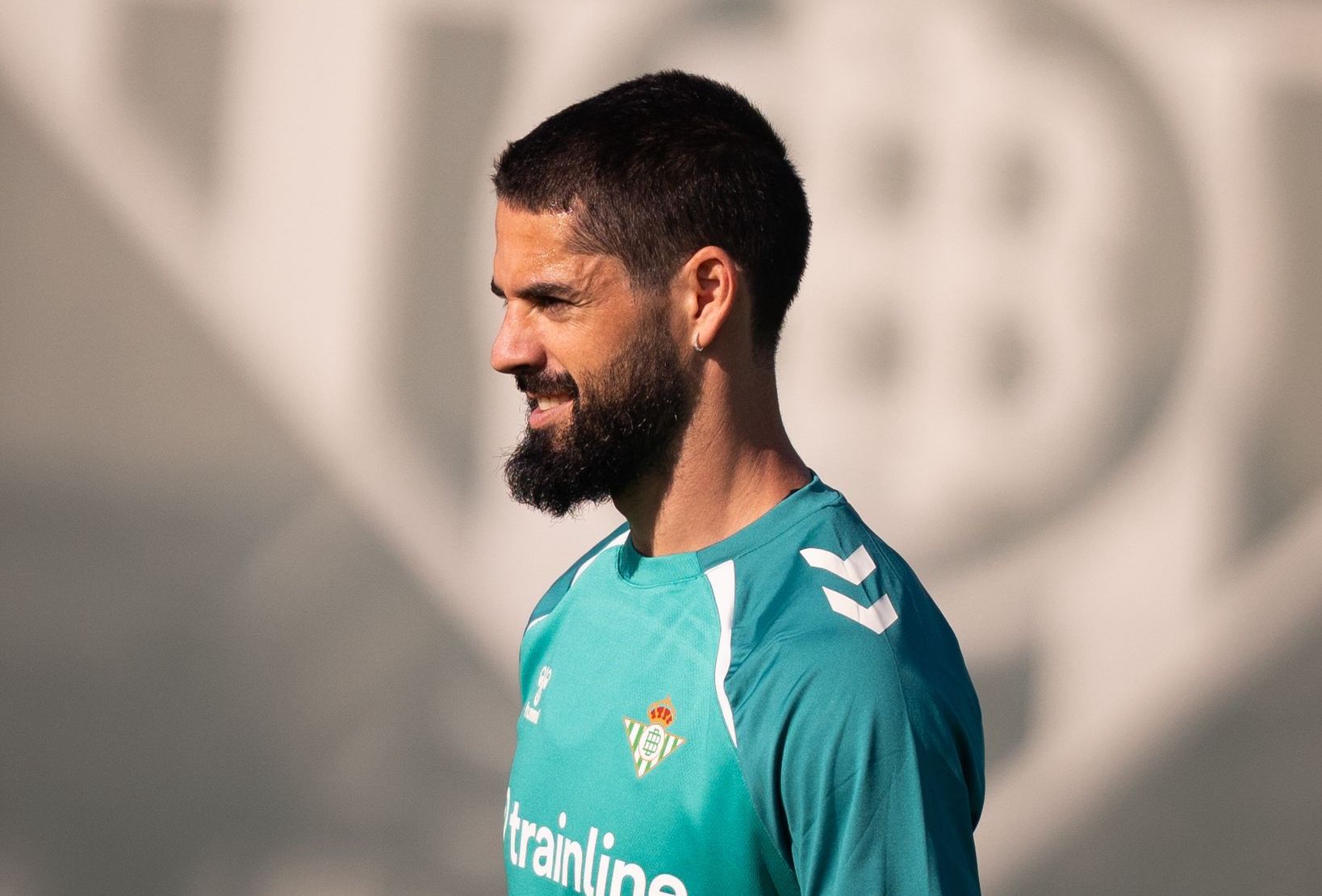 Isco Real Bétis